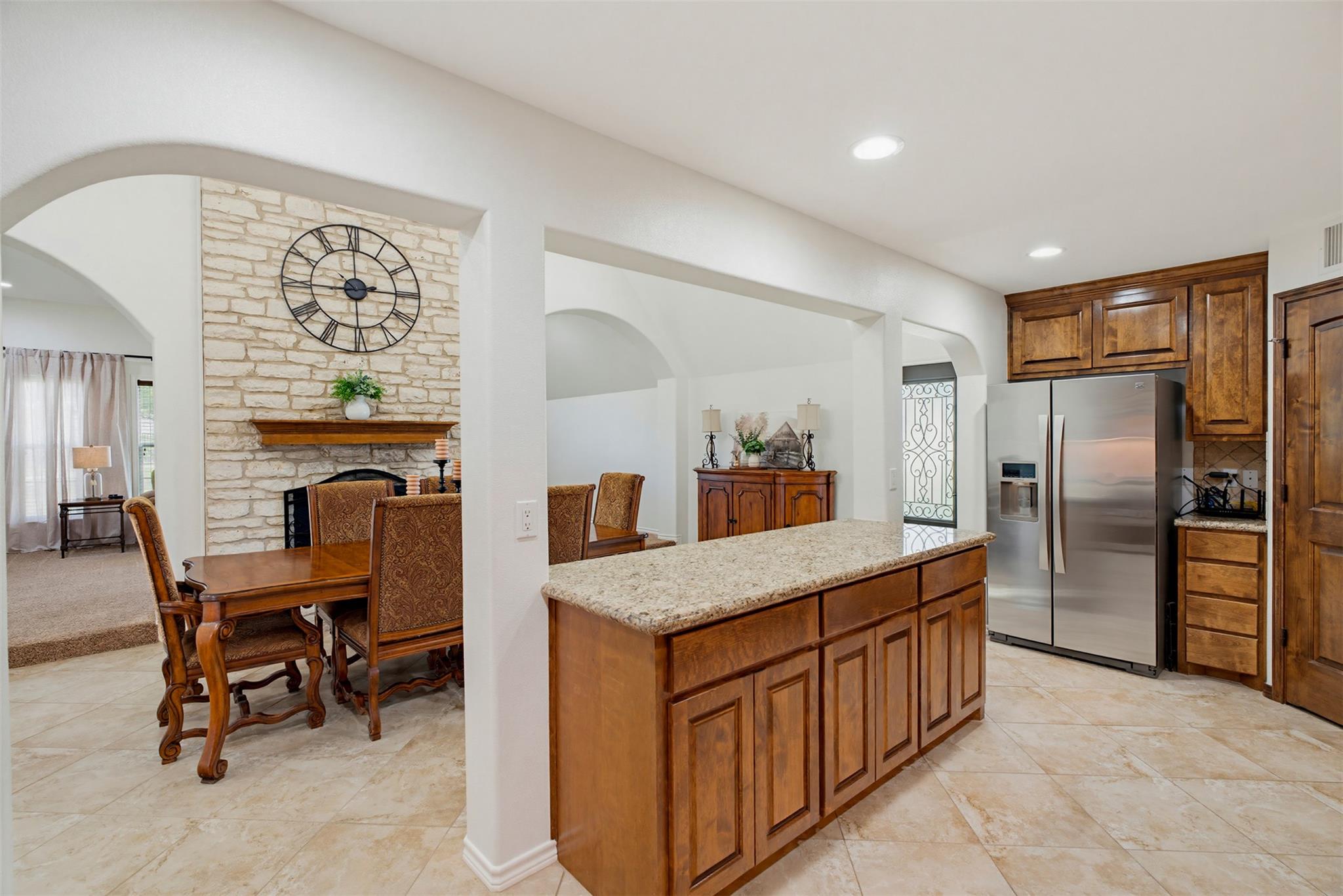 489 Boyd Ln, Rockdale, TX 76567