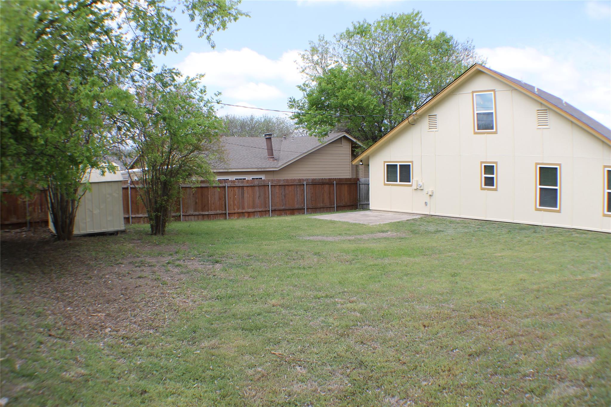 12711 Rampart St, Austin, TX 78727