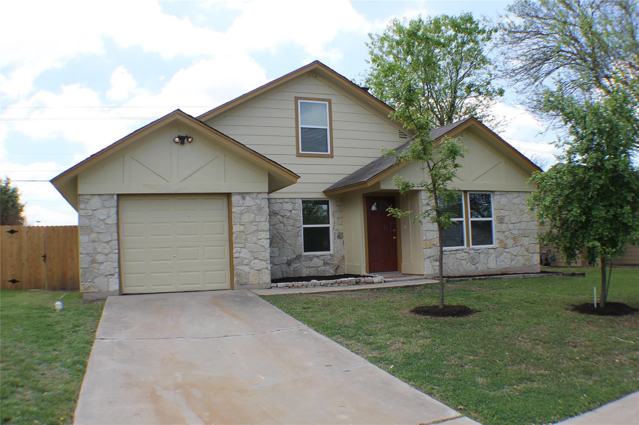 12711 Rampart St, Austin, TX 78727