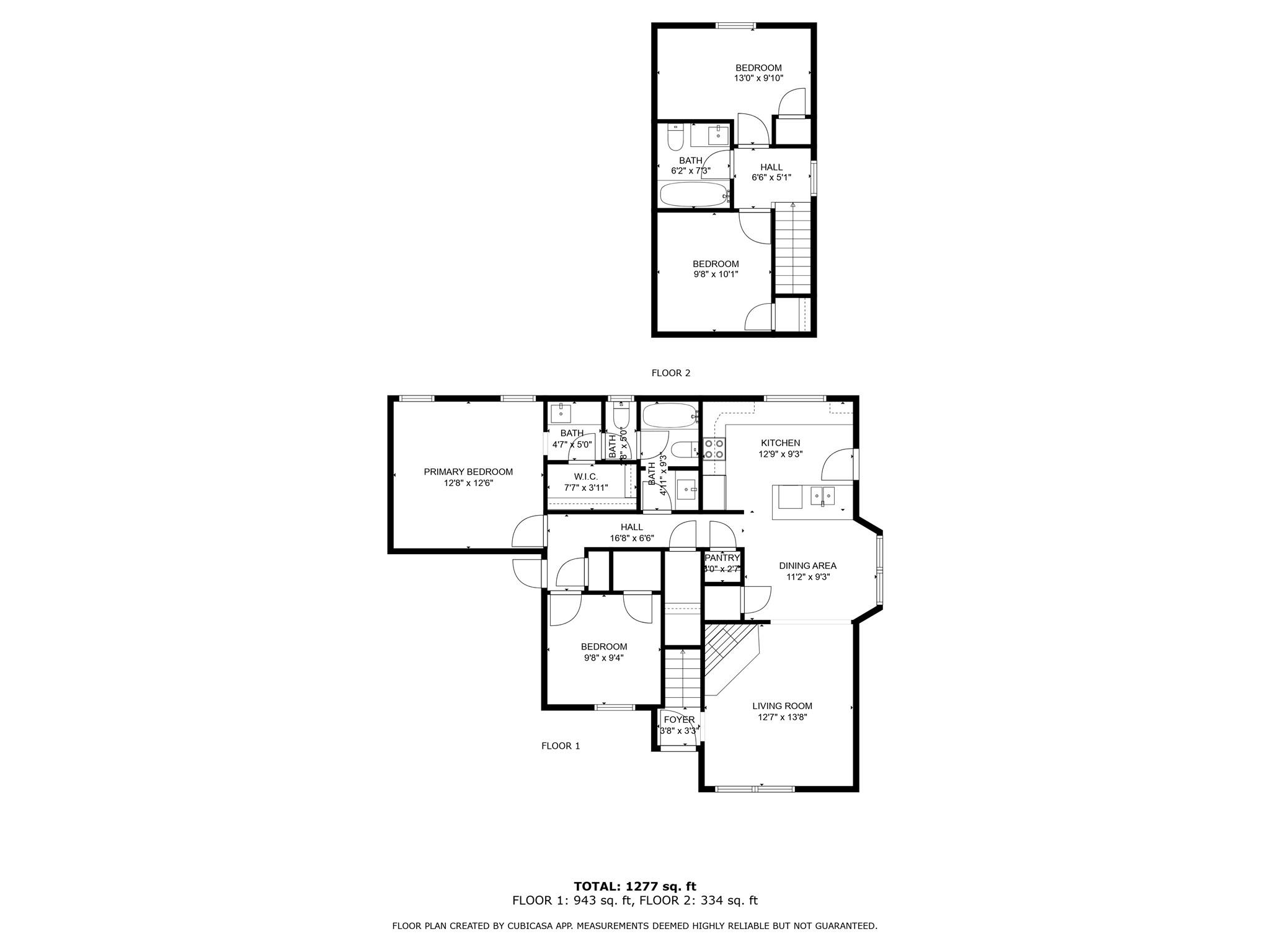12711 Rampart St, Austin, TX 78727