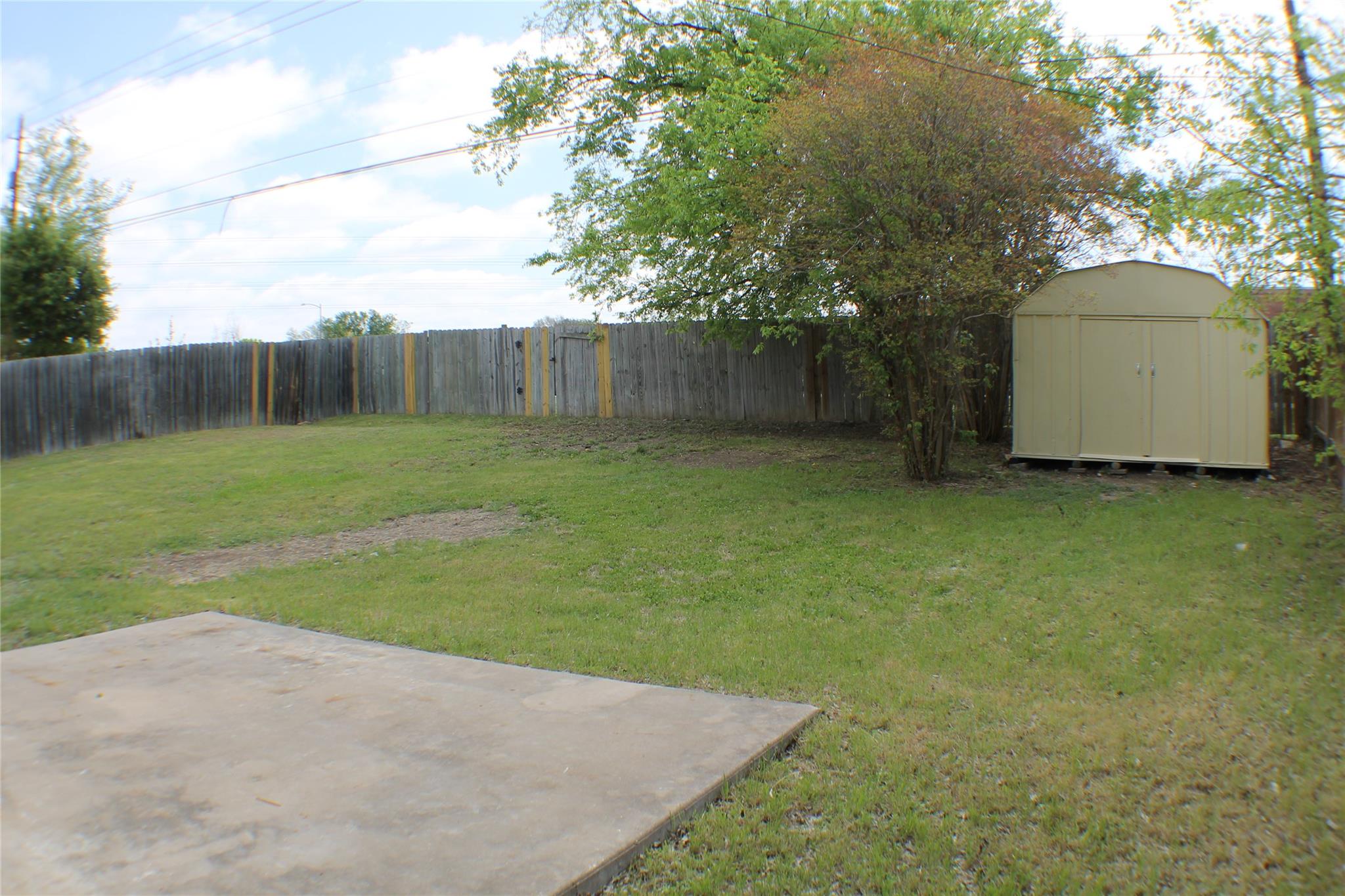 12711 Rampart St, Austin, TX 78727