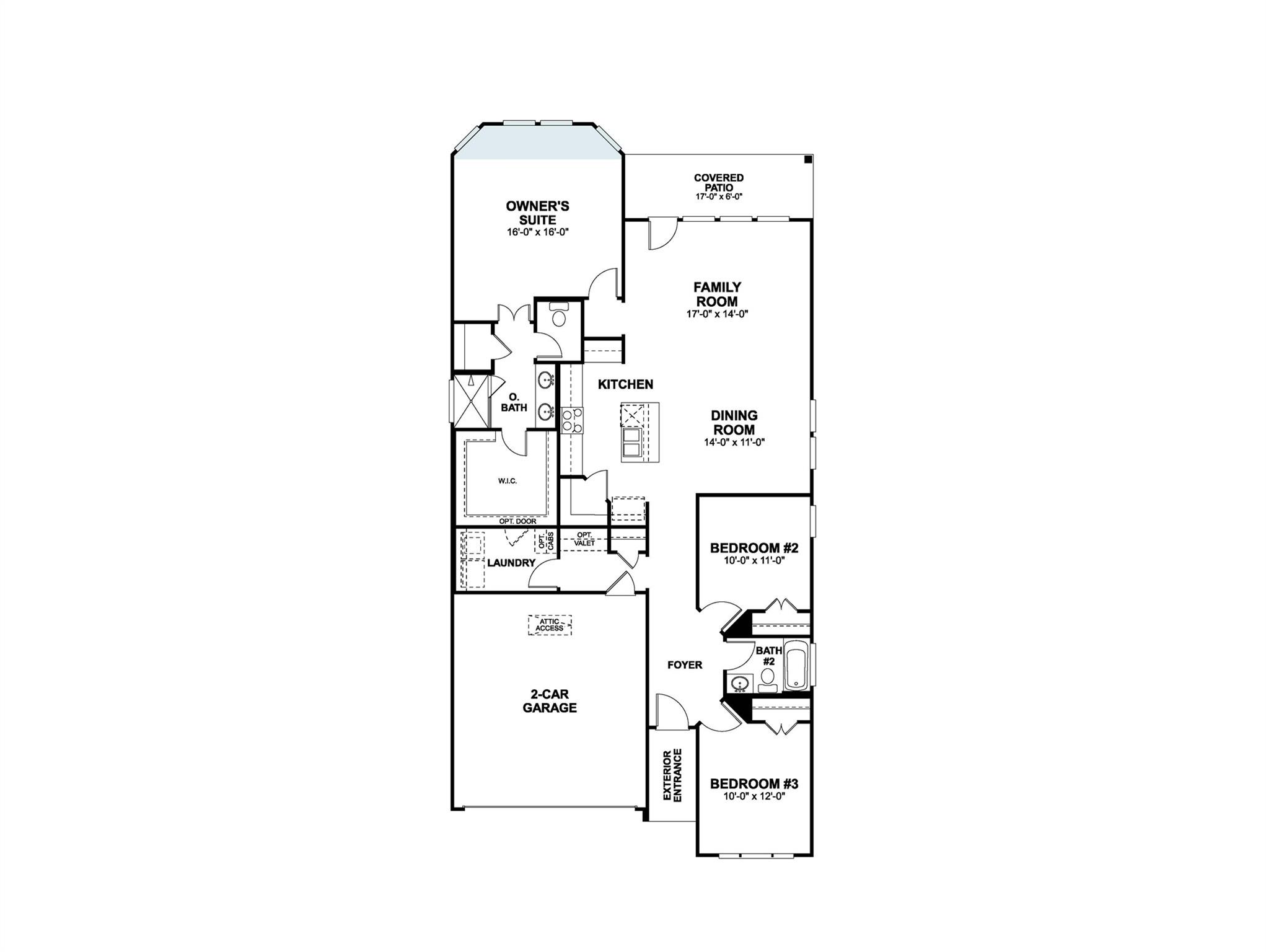 13211 Keefer Dr, Austin, TX 78652