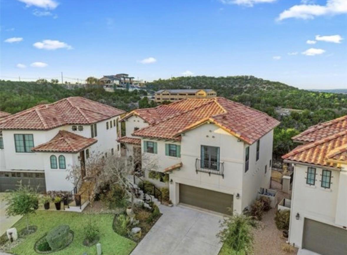 211 Honey Creek Ct # 6, Austin, TX 78738