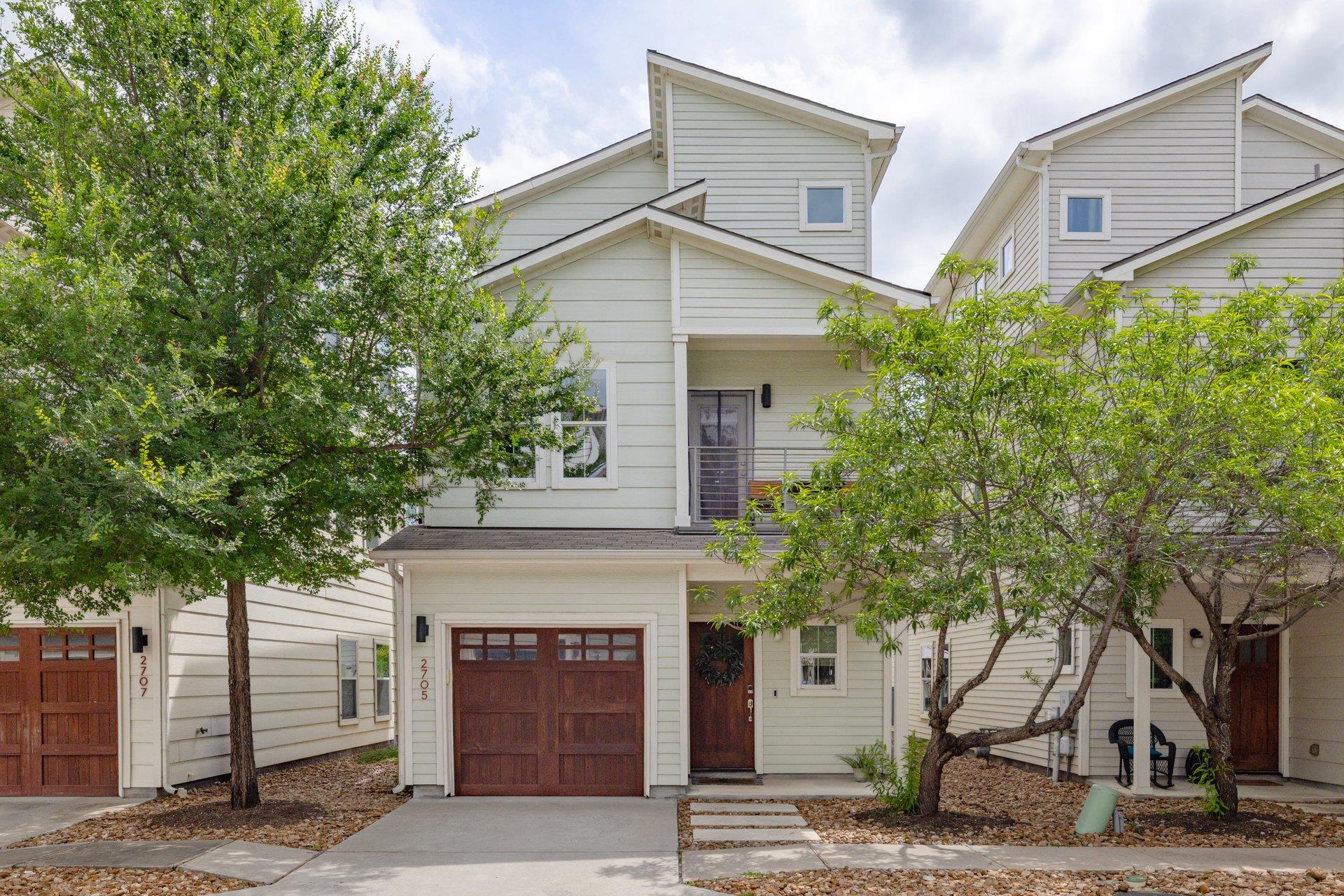 2705 Halcyon Dr # 7, Austin, TX 78702
