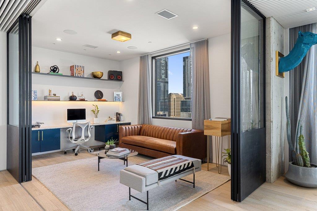 222 West Ave # 2301, Austin, TX 78701