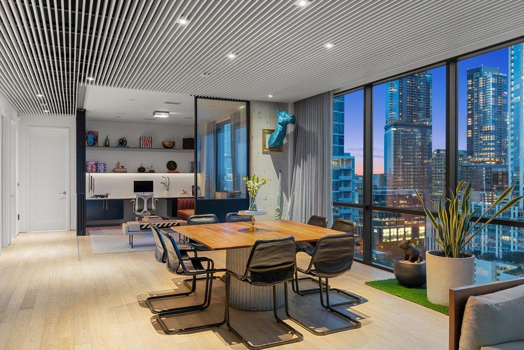 222 West Ave # 2301, Austin, TX 78701