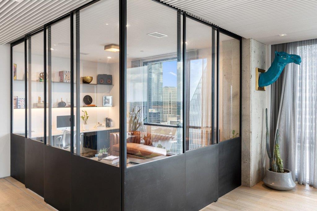 222 West Ave # 2301, Austin, TX 78701