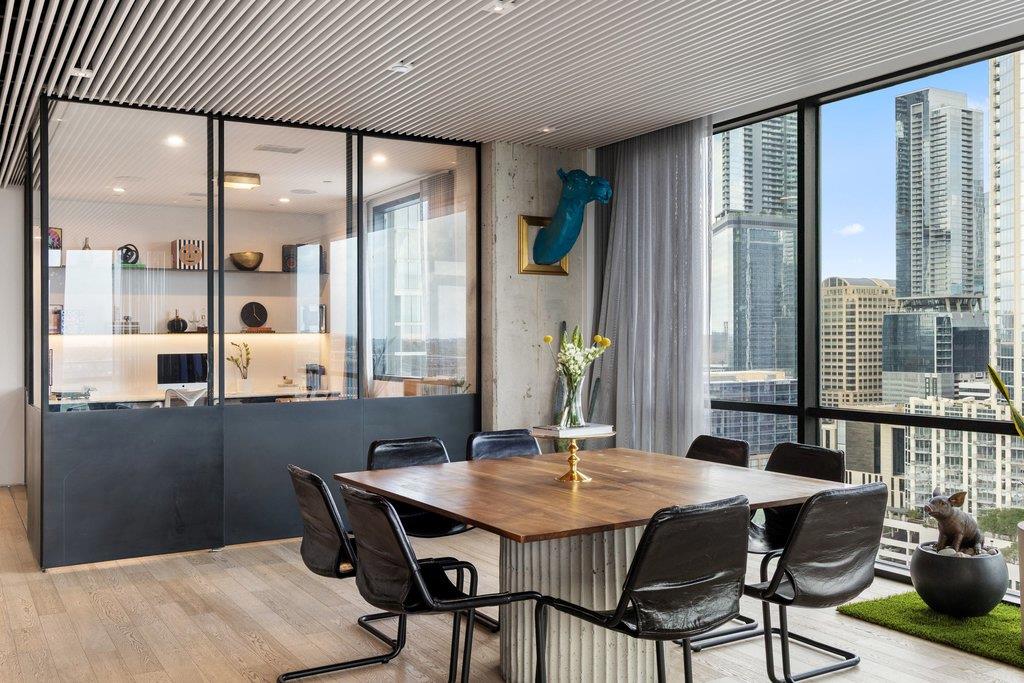 222 West Ave # 2301, Austin, TX 78701
