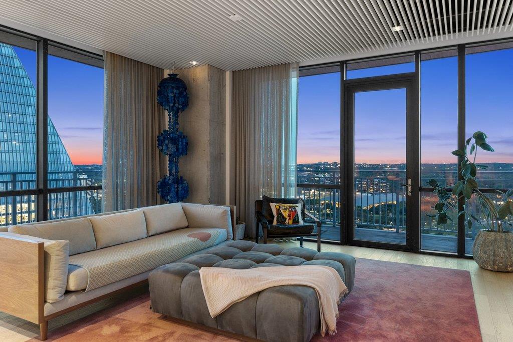 222 West Ave # 2301, Austin, TX 78701