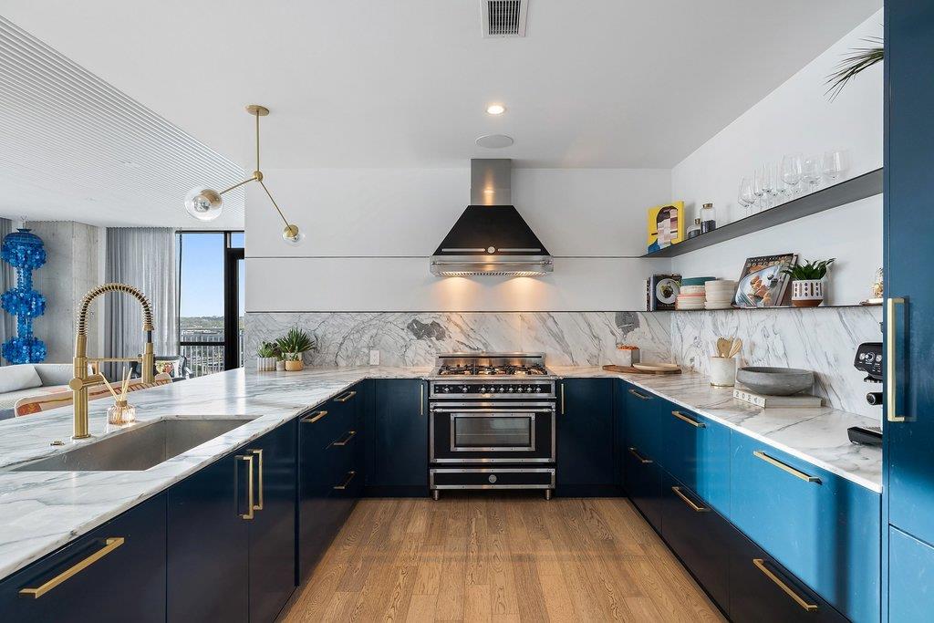 222 West Ave # 2301, Austin, TX 78701