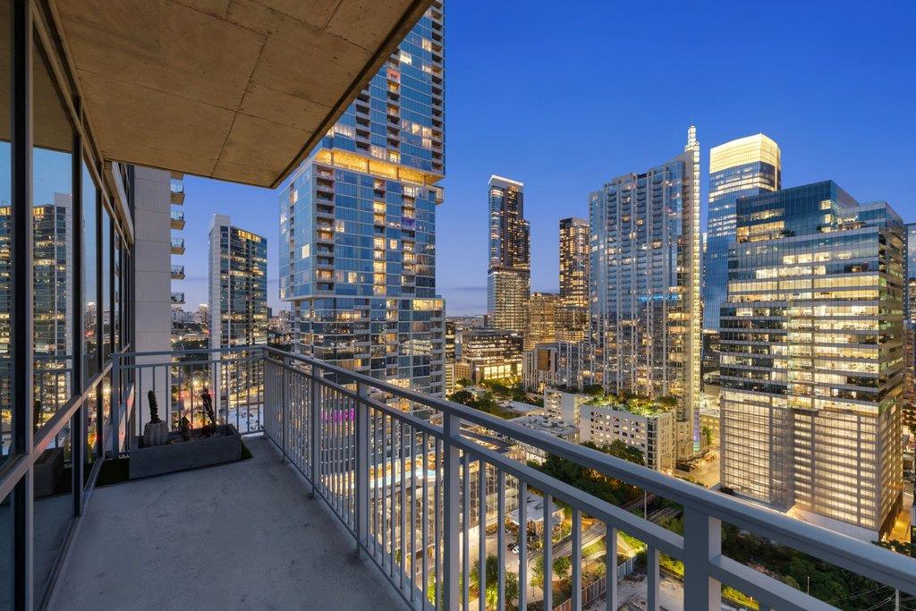 222 West Ave # 2301, Austin, TX 78701