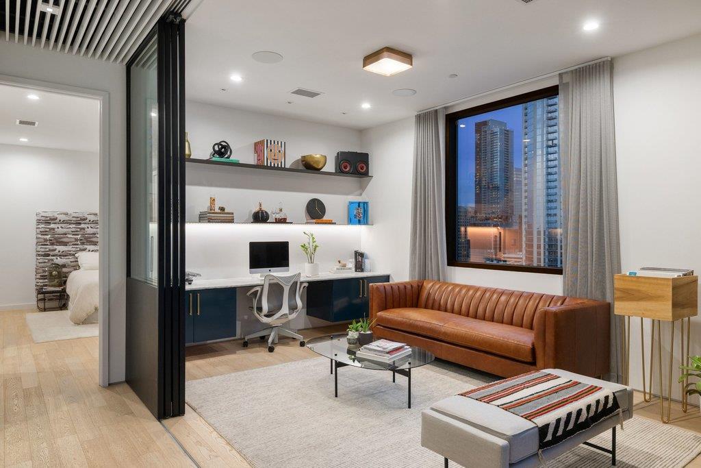 222 West Ave # 2301, Austin, TX 78701