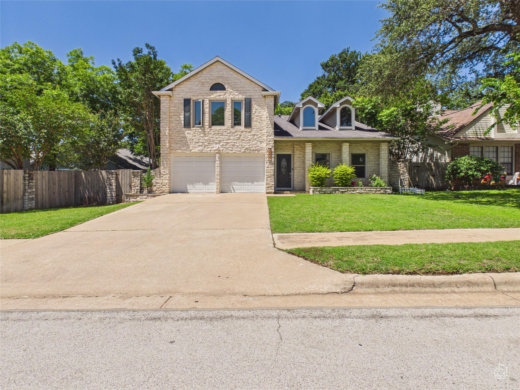 6503 Shiner St, Austin, TX 78729