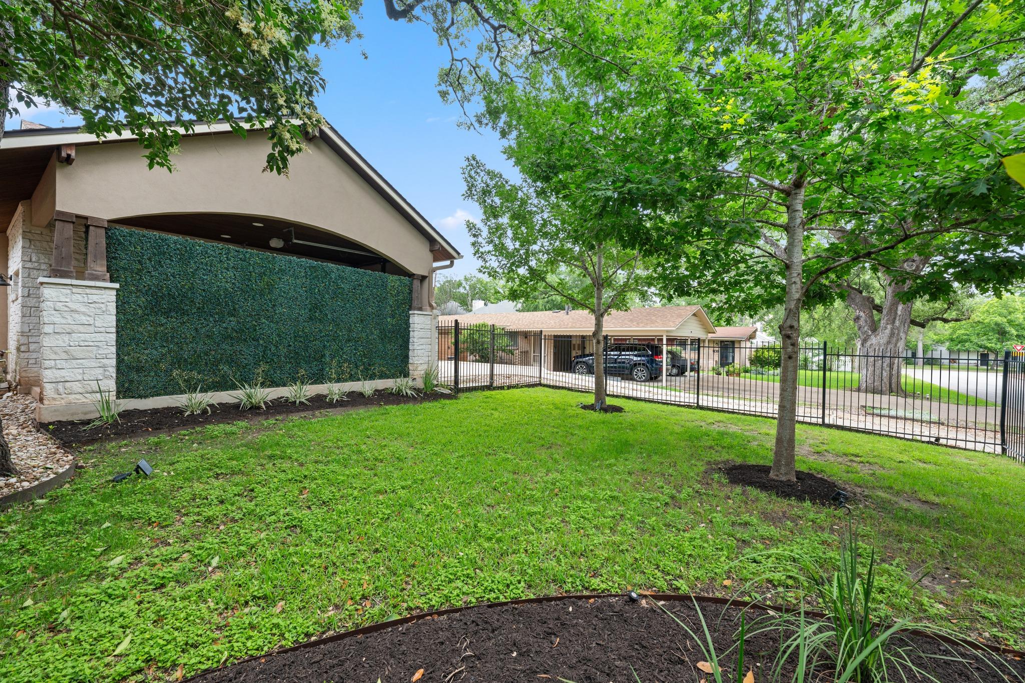 3907 Bailey Ln, Austin, TX 78756