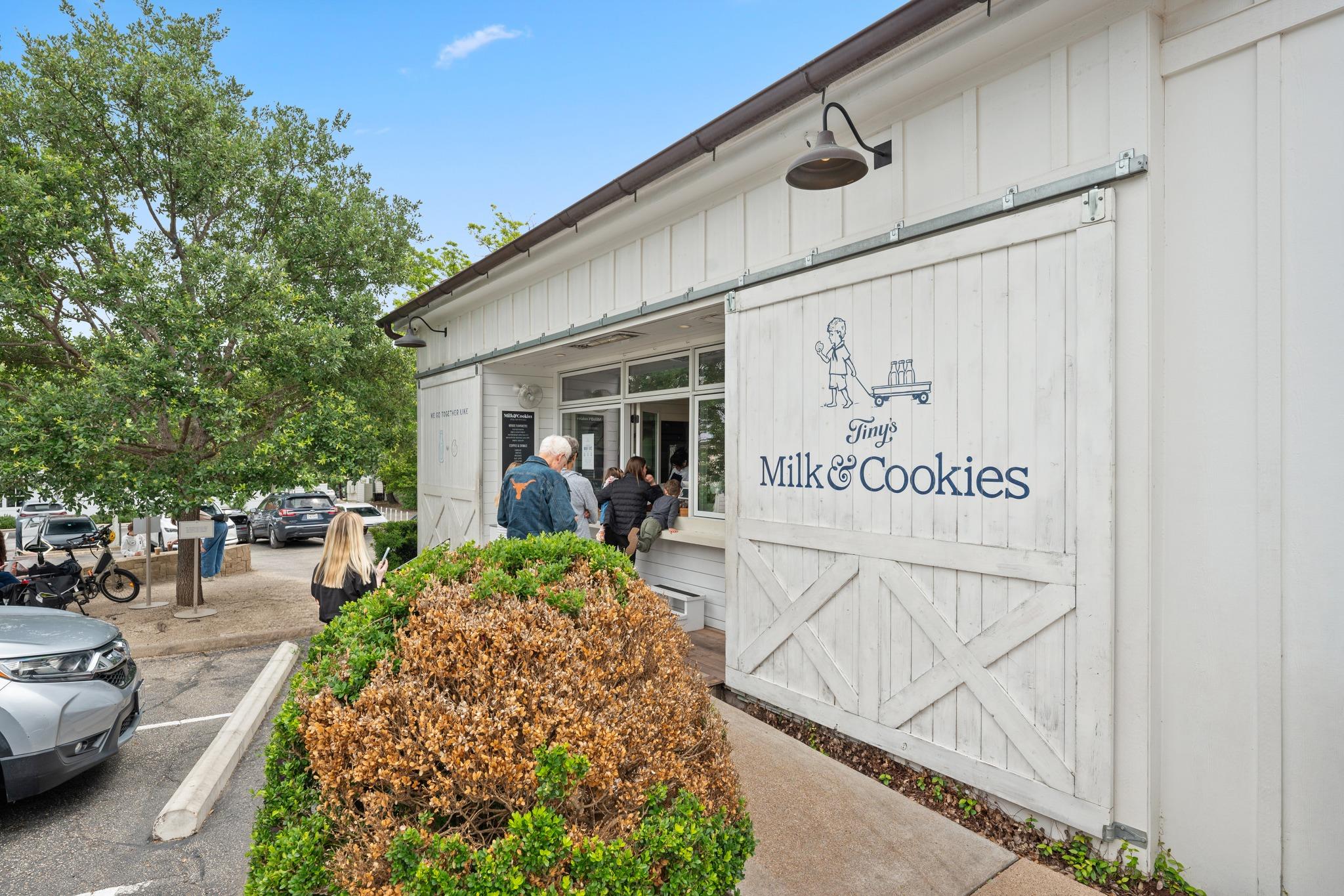 3907 Bailey Ln, Austin, TX 78756