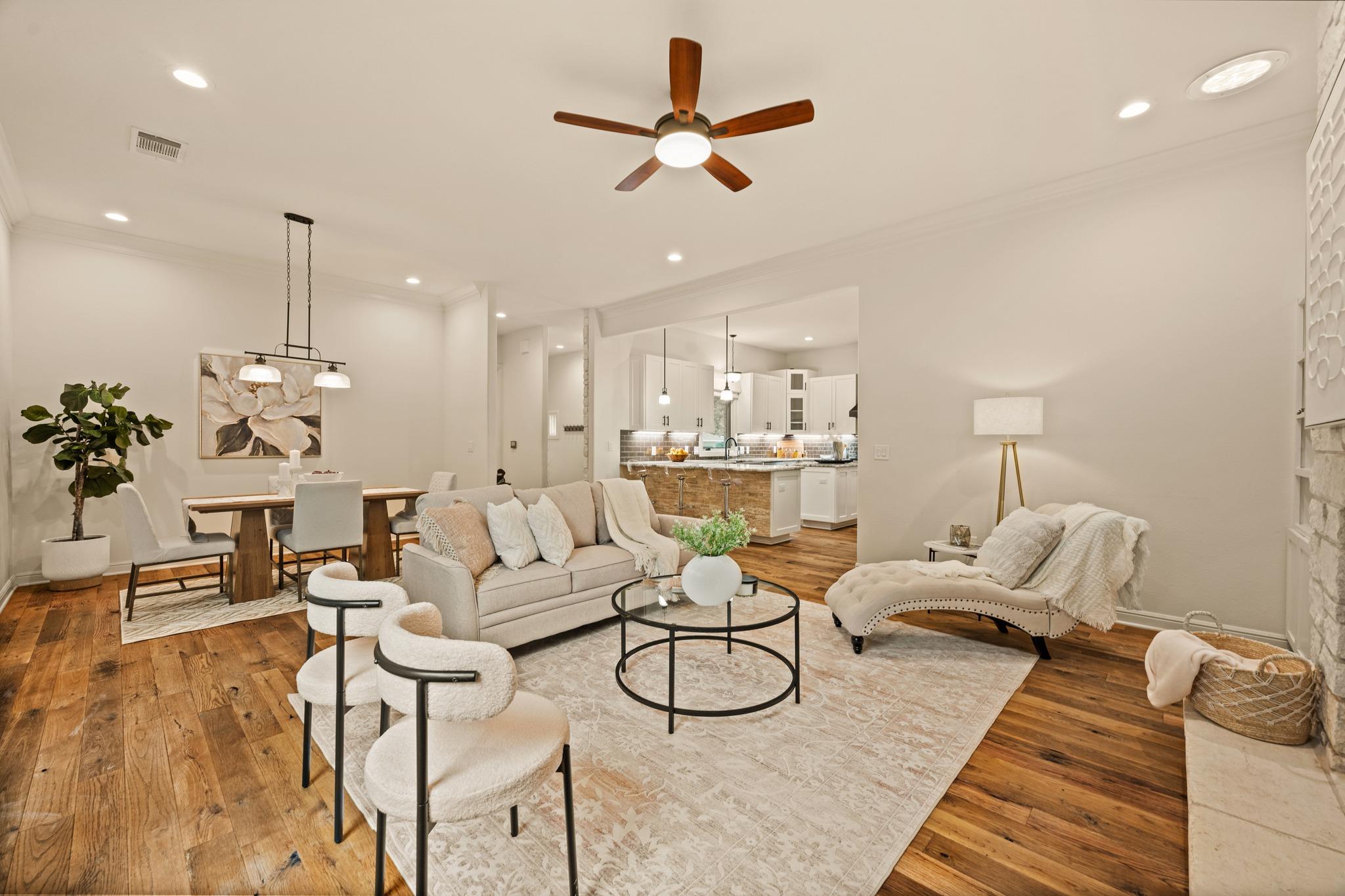 3907 Bailey Ln, Austin, TX 78756