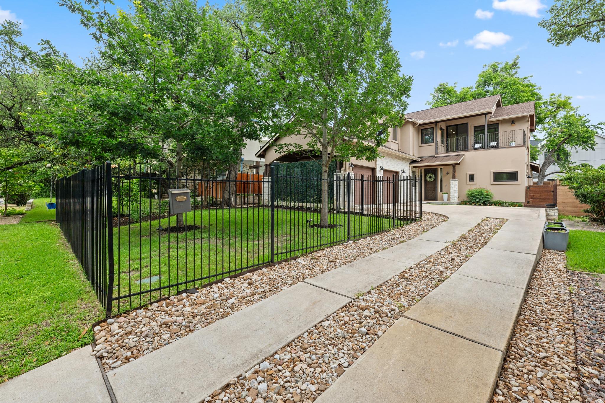 3907 Bailey Ln, Austin, TX 78756