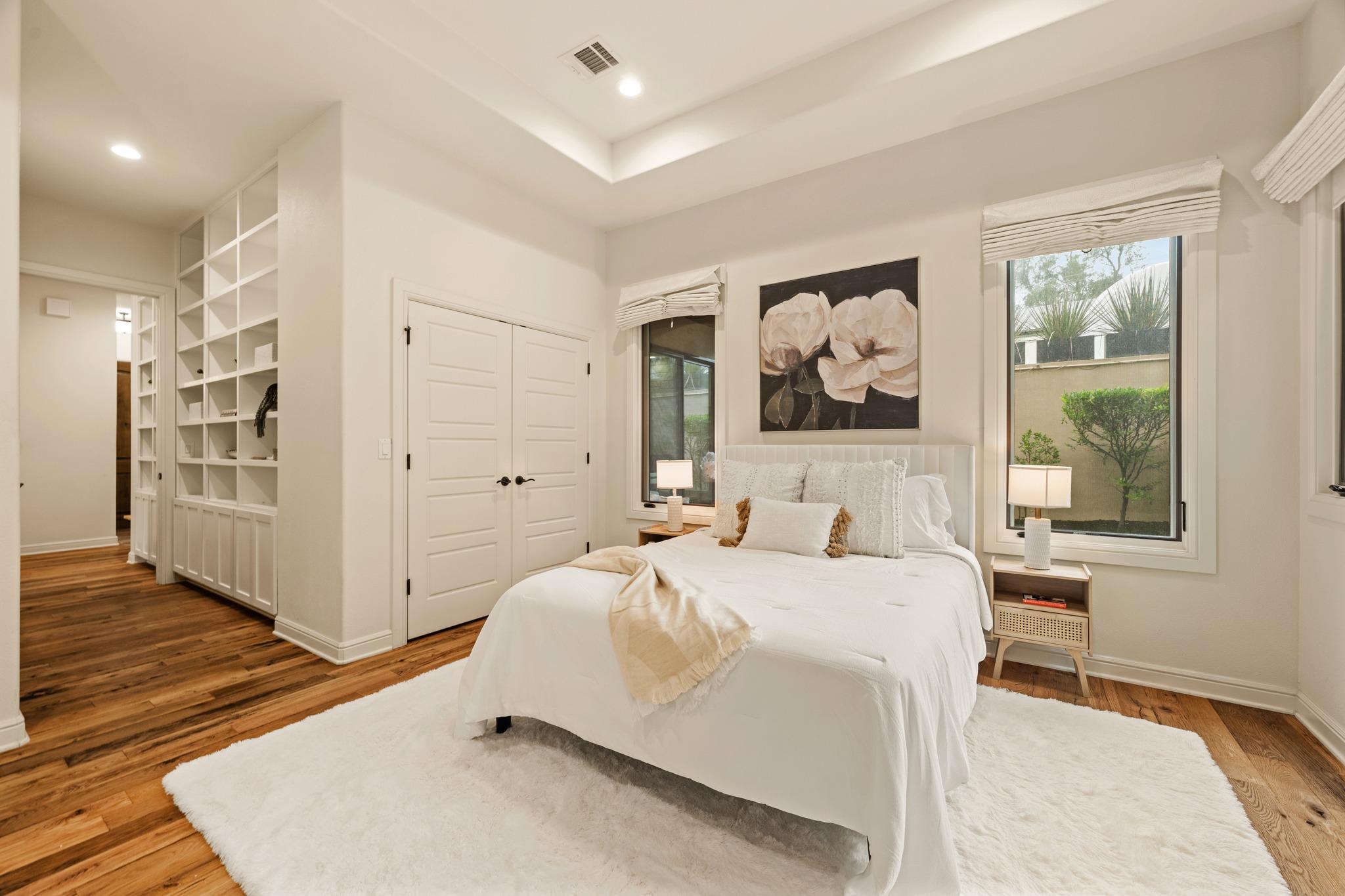 3907 Bailey Ln, Austin, TX 78756
