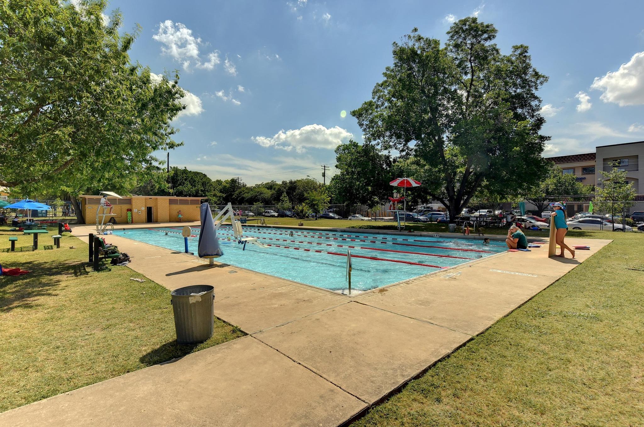 3907 Bailey Ln, Austin, TX 78756