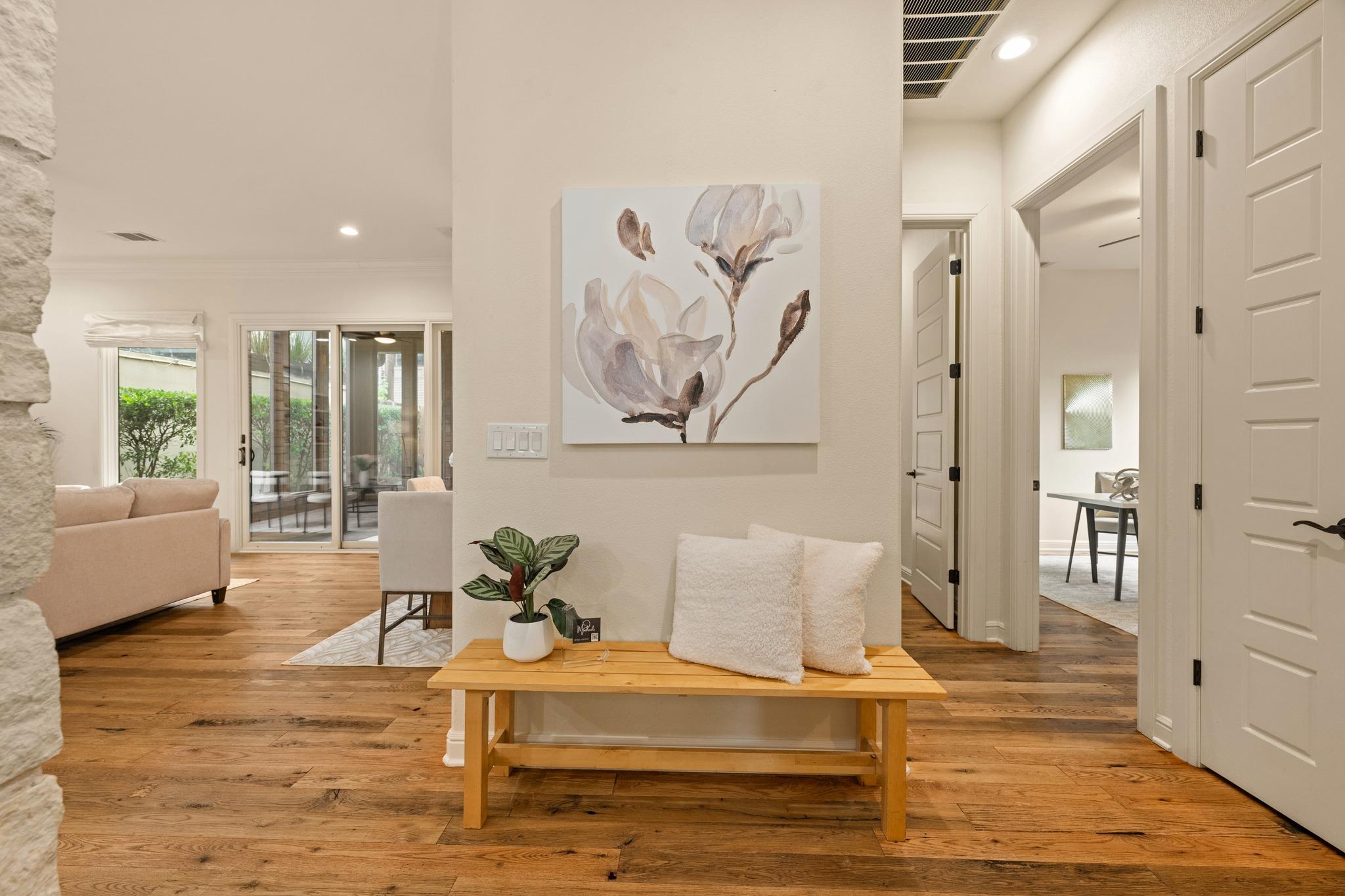 3907 Bailey Ln, Austin, TX 78756