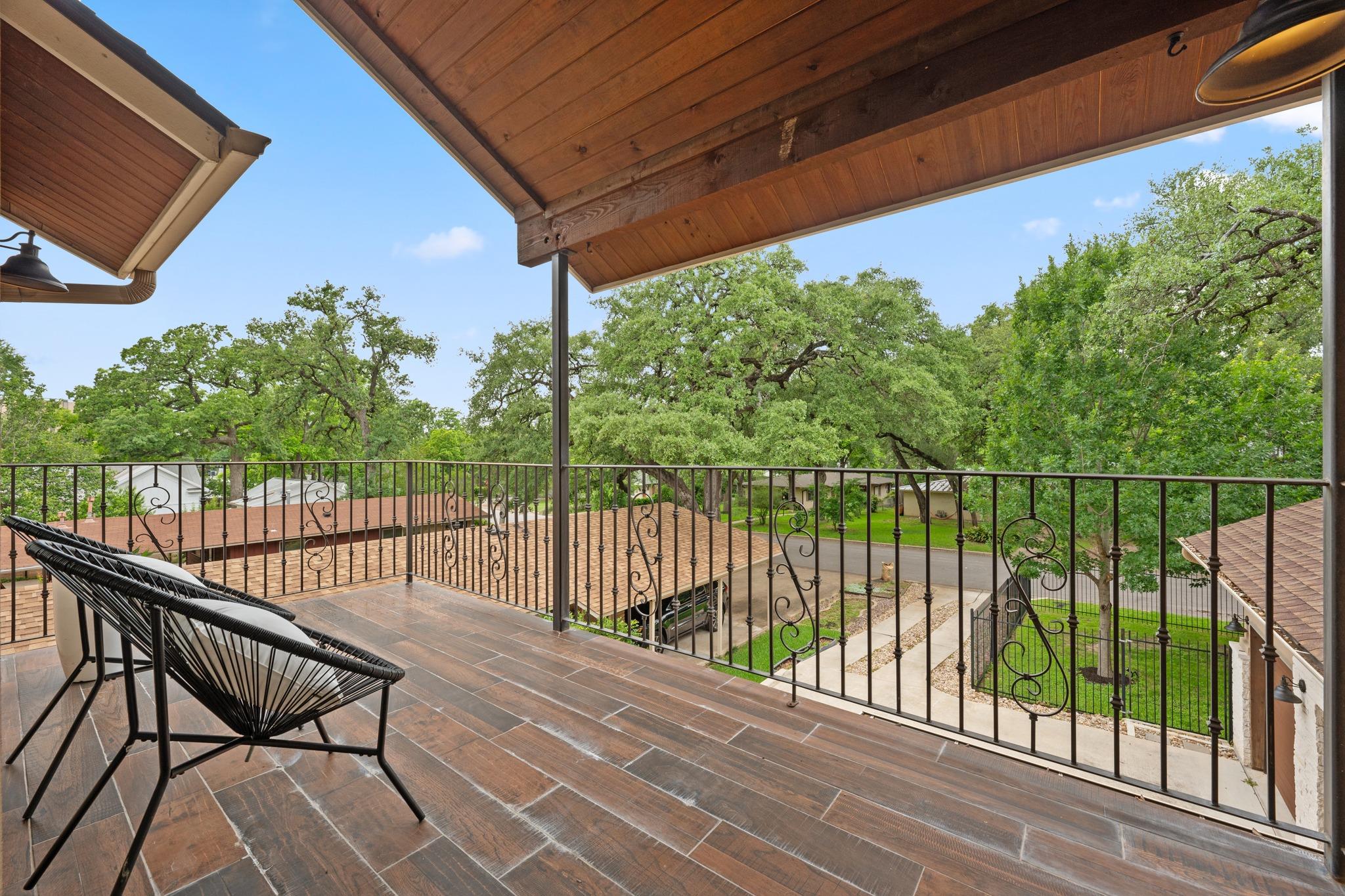 3907 Bailey Ln, Austin, TX 78756