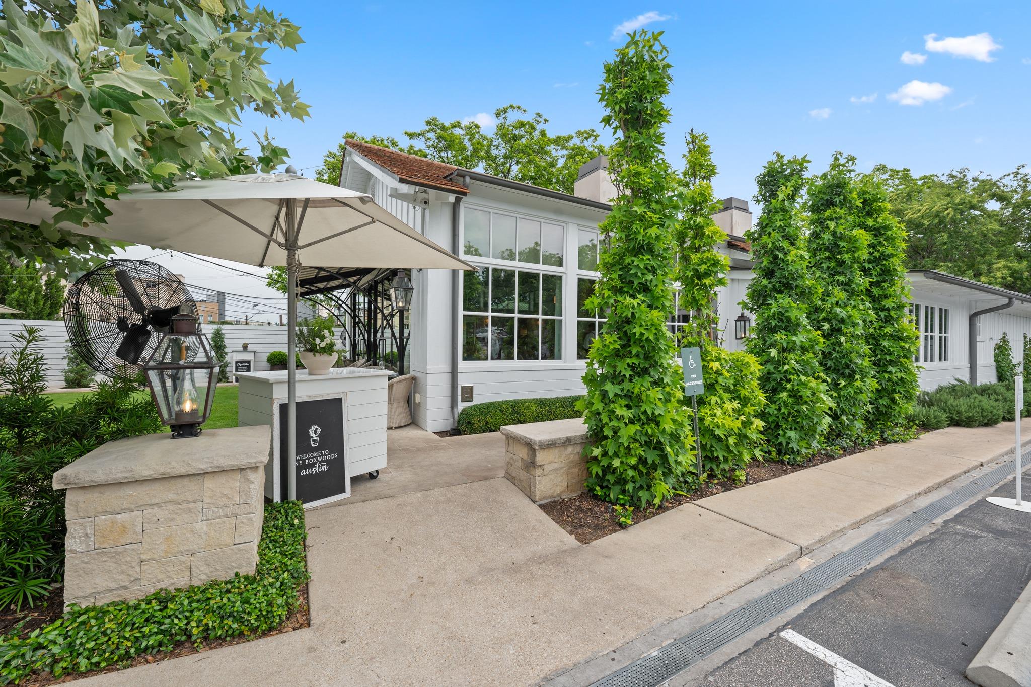 3907 Bailey Ln, Austin, TX 78756