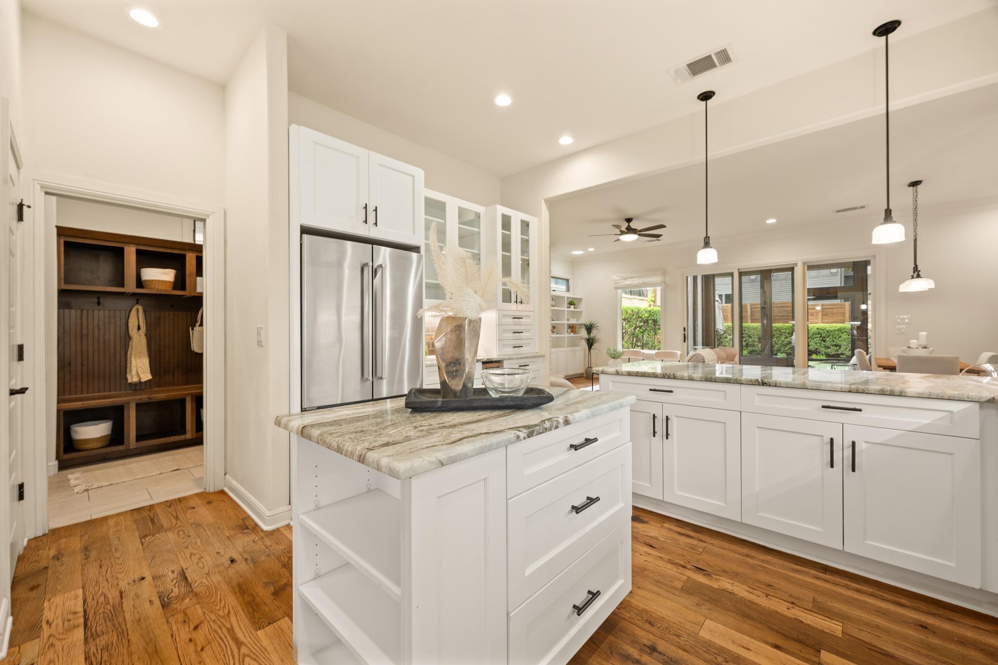 3907 Bailey Ln, Austin, TX 78756