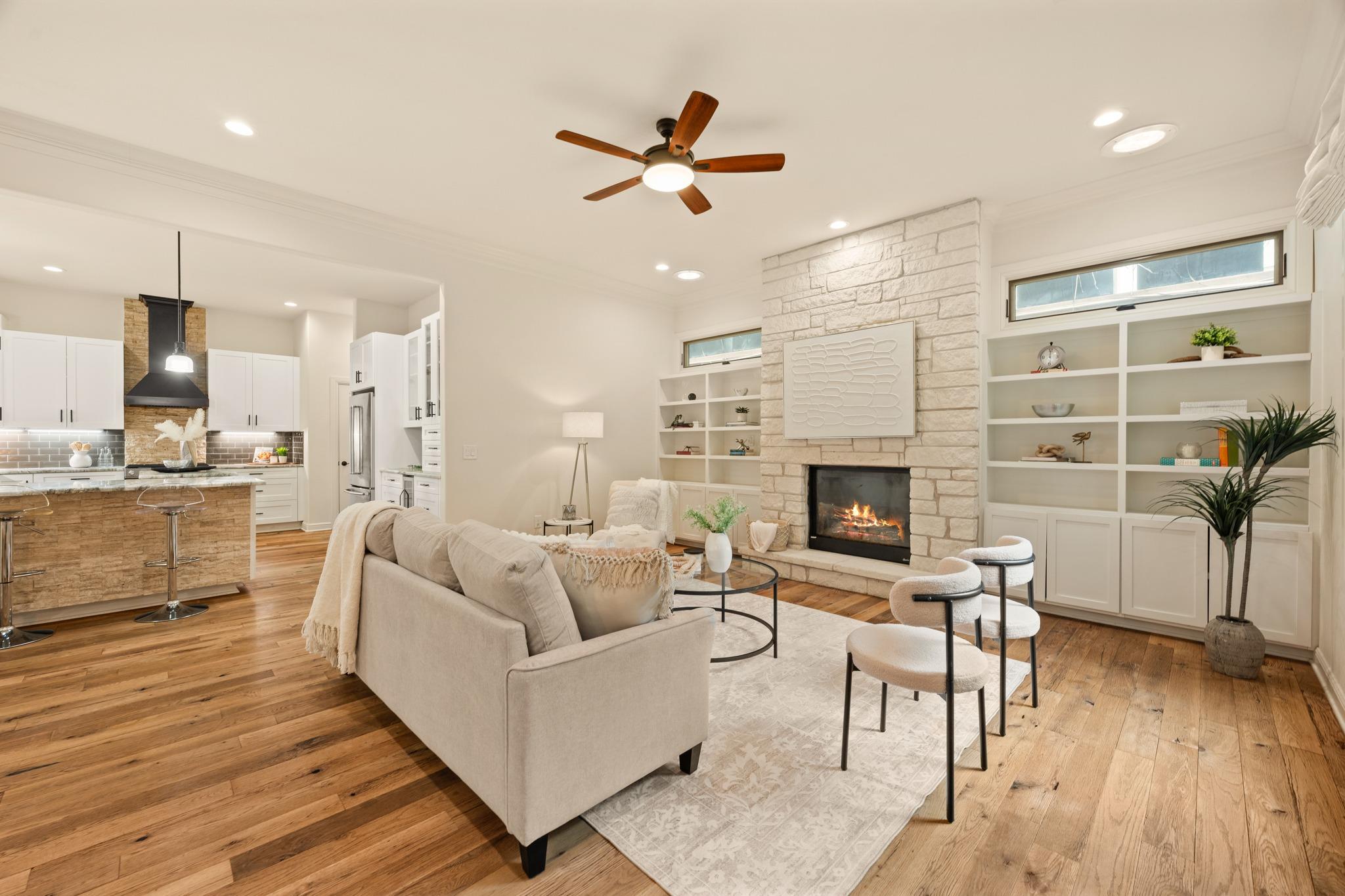 3907 Bailey Ln, Austin, TX 78756