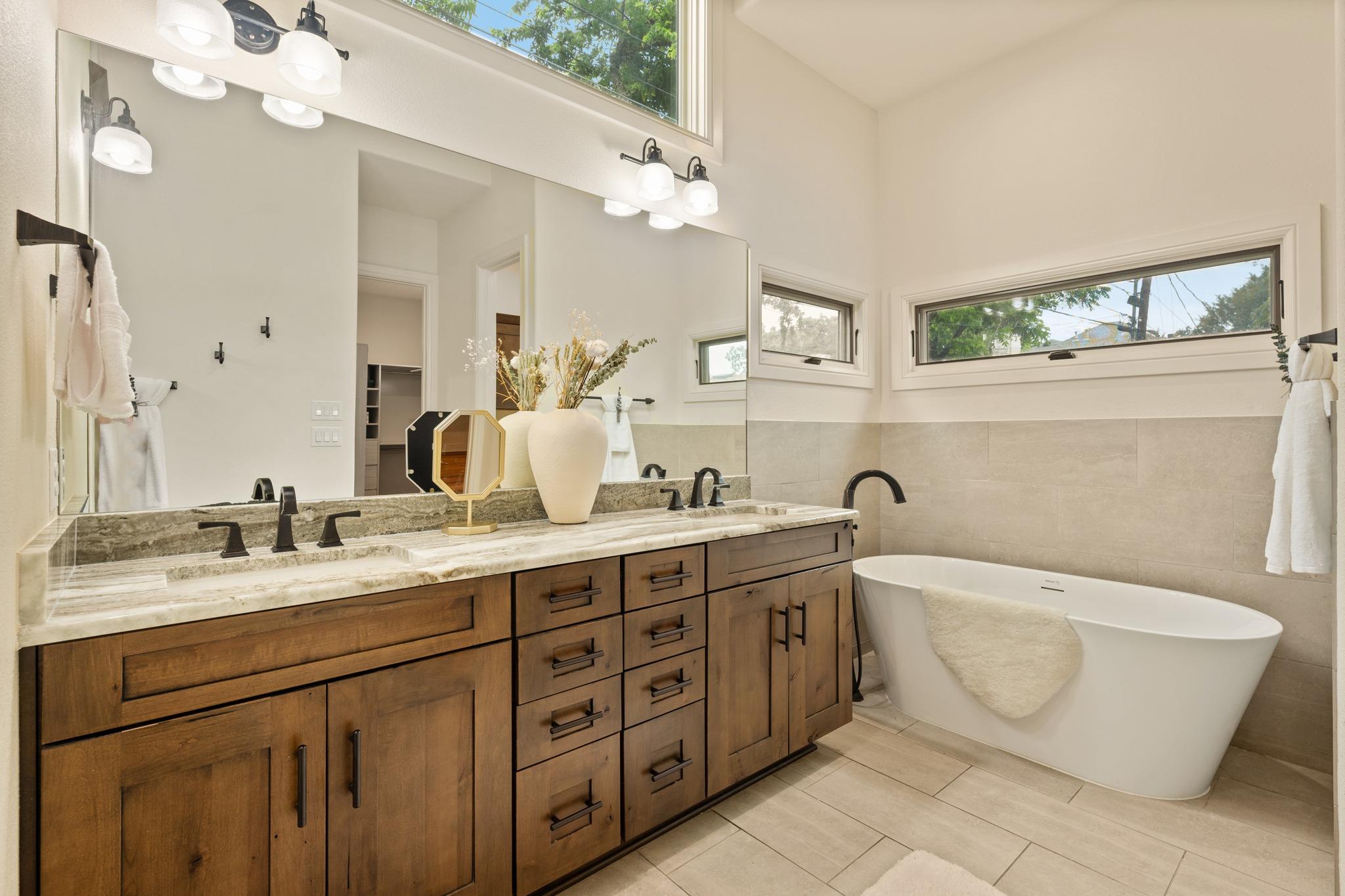 3907 Bailey Ln, Austin, TX 78756