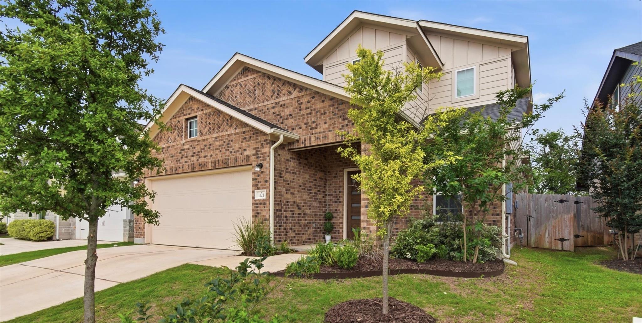 1121 Blue Oak Blvd, San Marcos, TX 78666