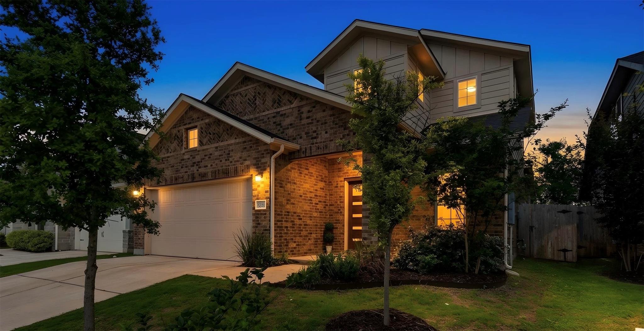 1121 Blue Oak Blvd, San Marcos, TX 78666