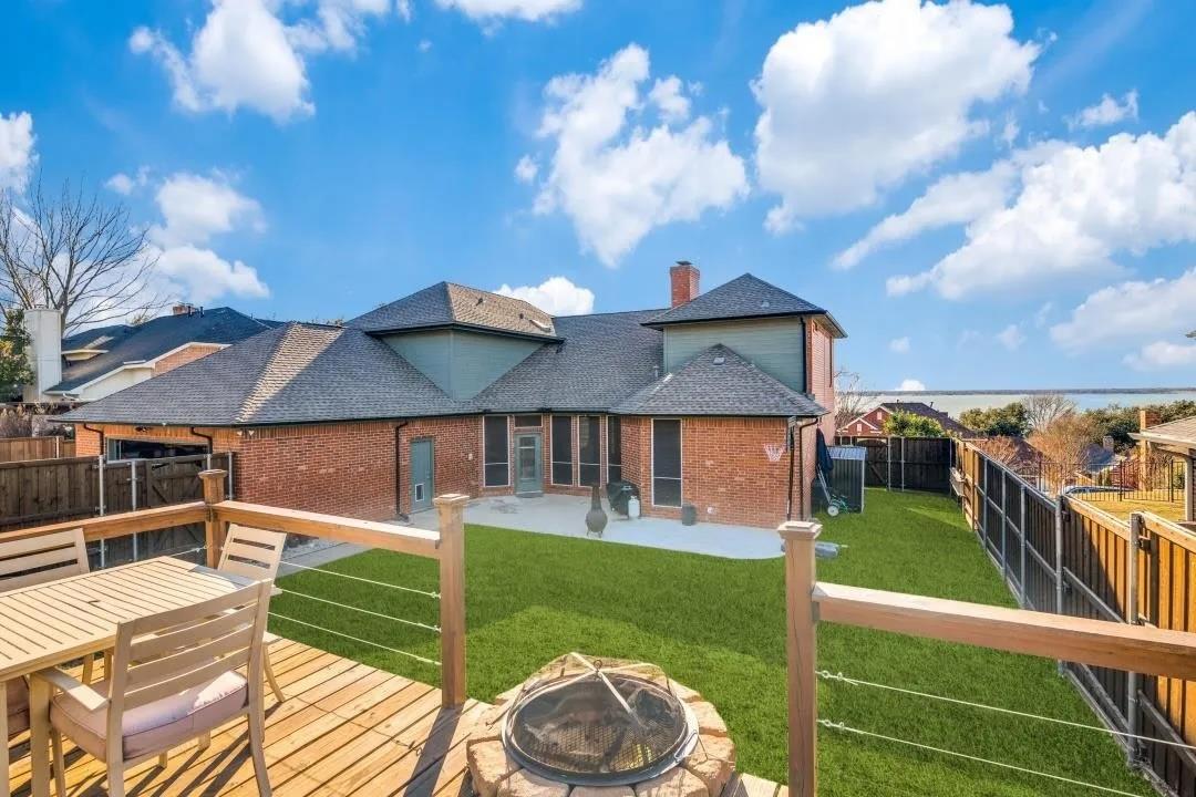 618 Knollwood Dr, Rockwall, TX 75087