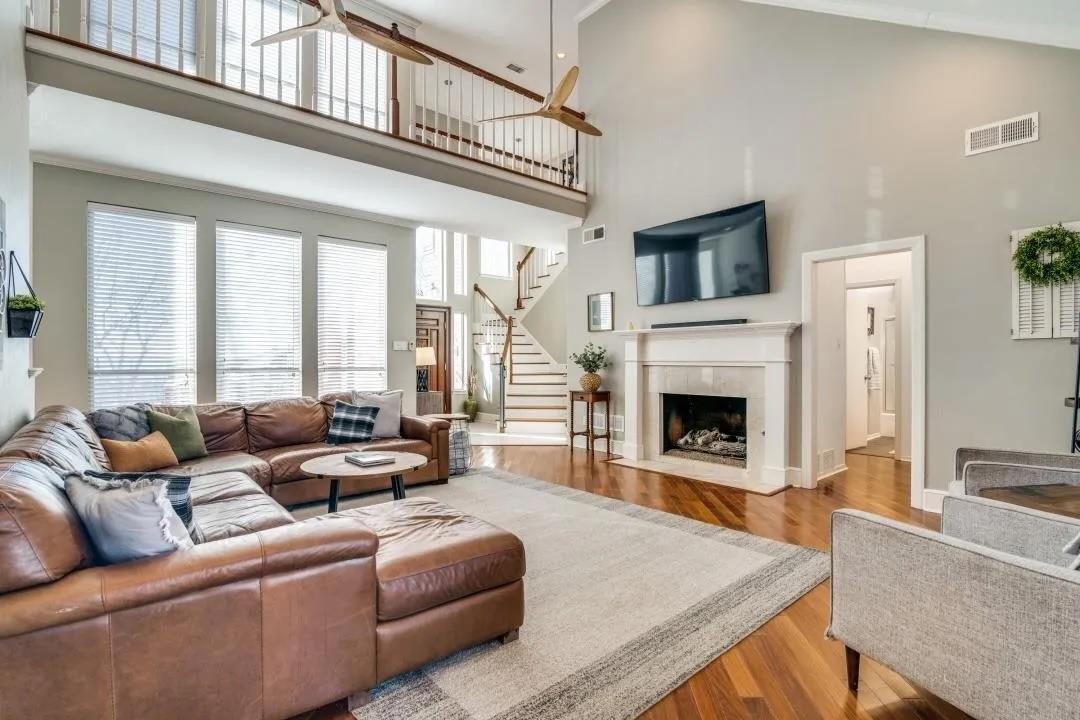 618 Knollwood Dr, Rockwall, TX 75087