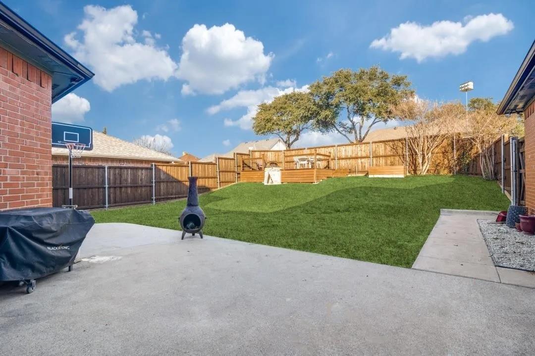 618 Knollwood Dr, Rockwall, TX 75087