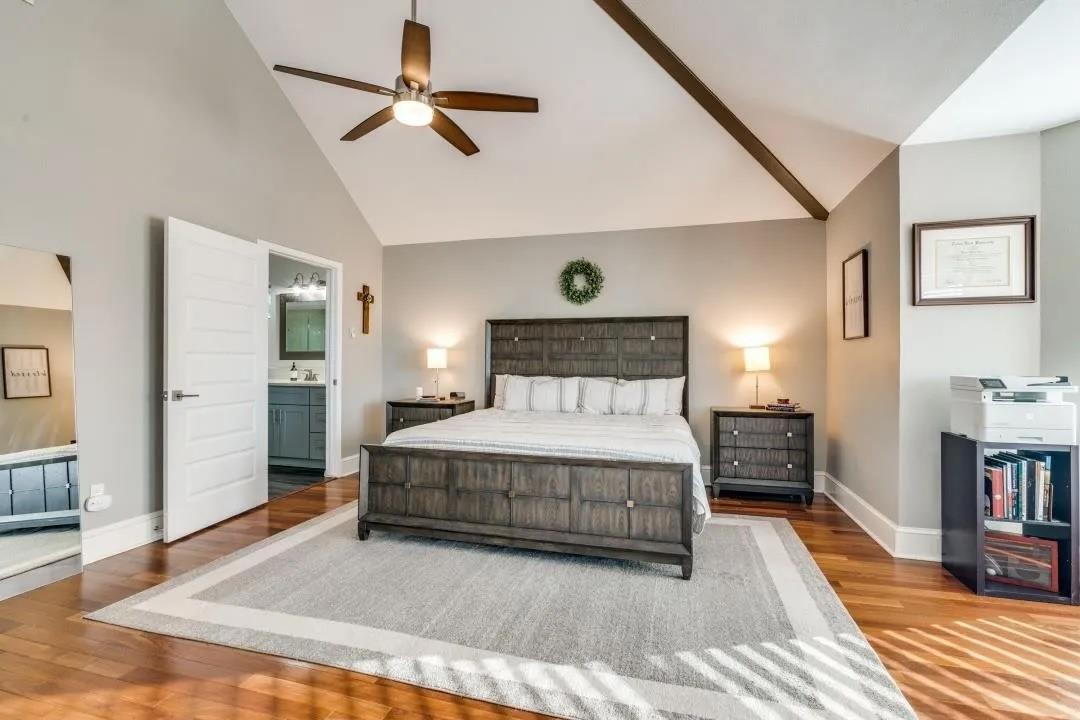 618 Knollwood Dr, Rockwall, TX 75087