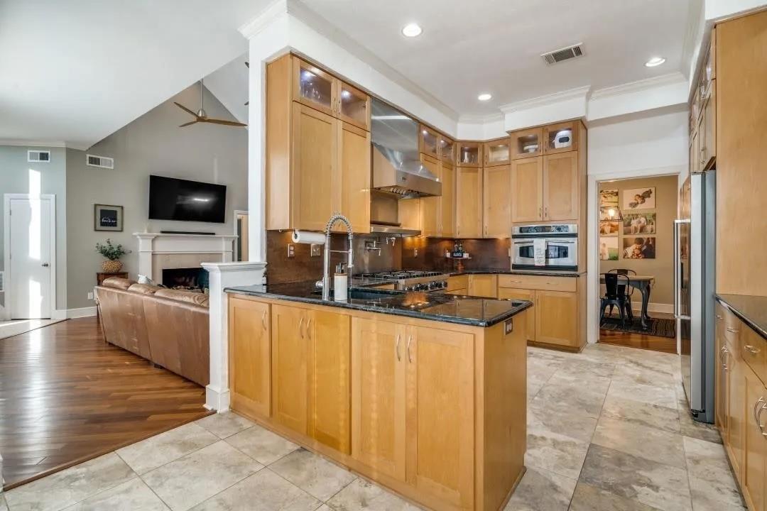 618 Knollwood Dr, Rockwall, TX 75087