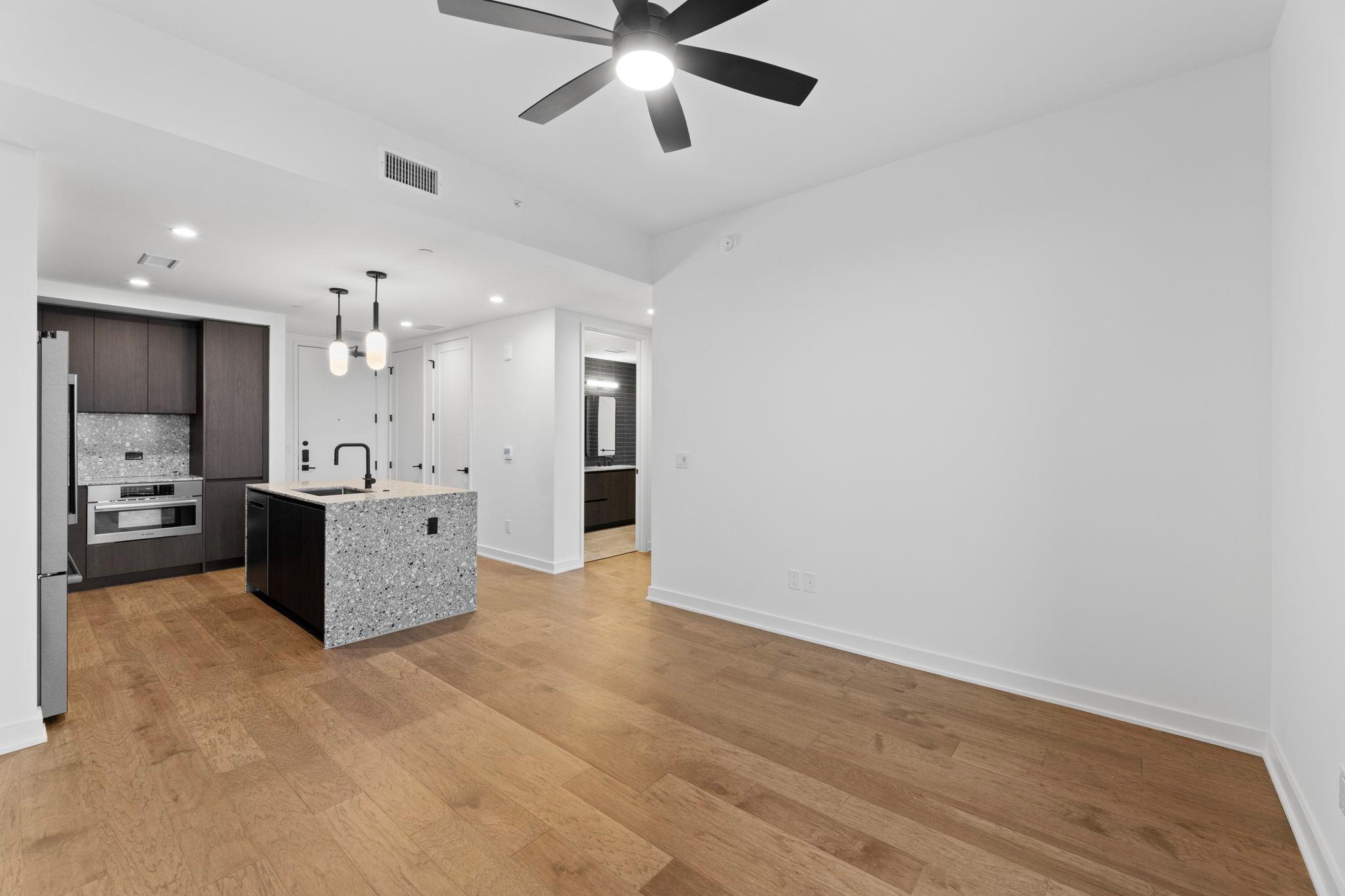 84 East Ave # 2302, Austin, TX 78701