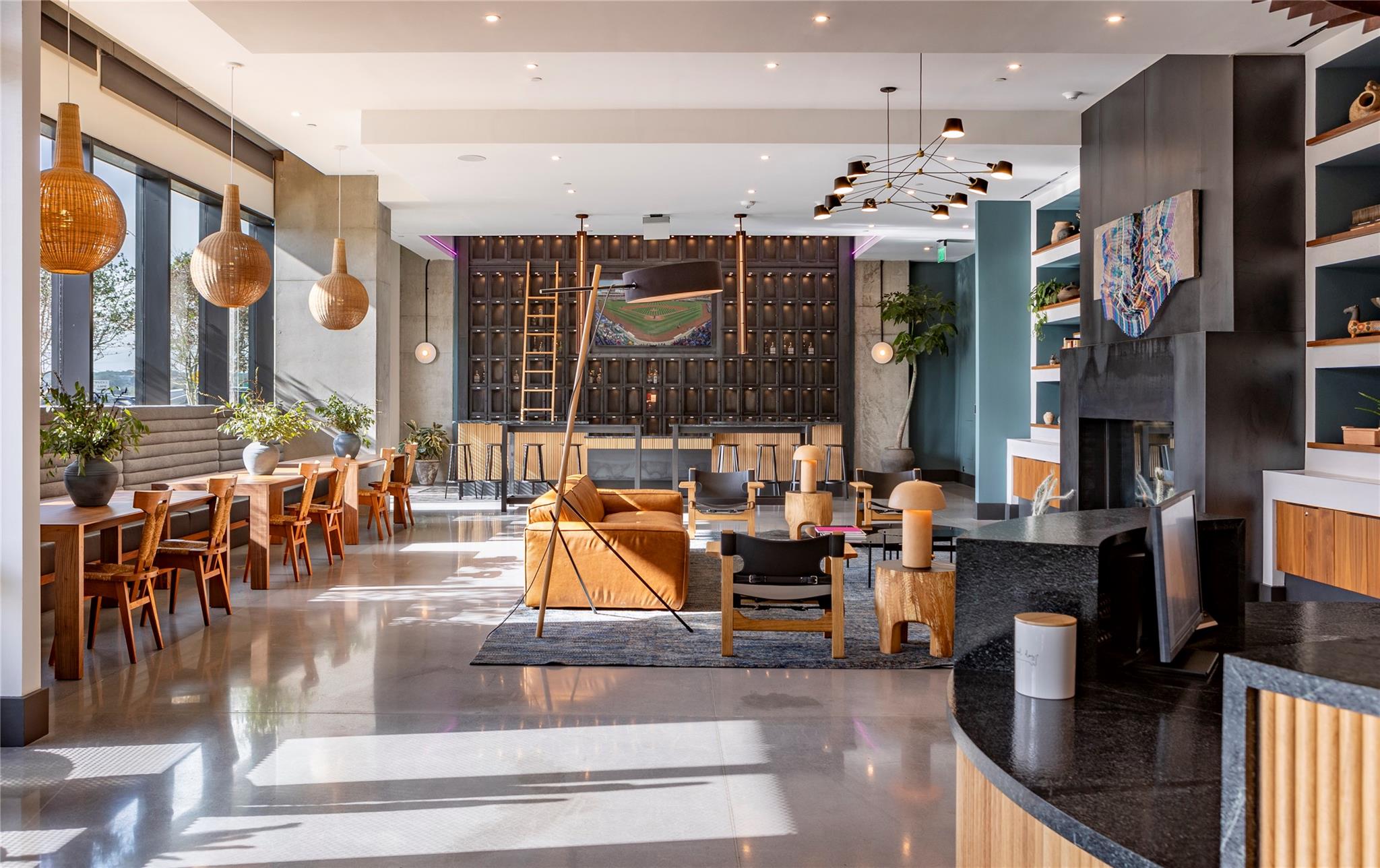 84 East Ave # 2302, Austin, TX 78701