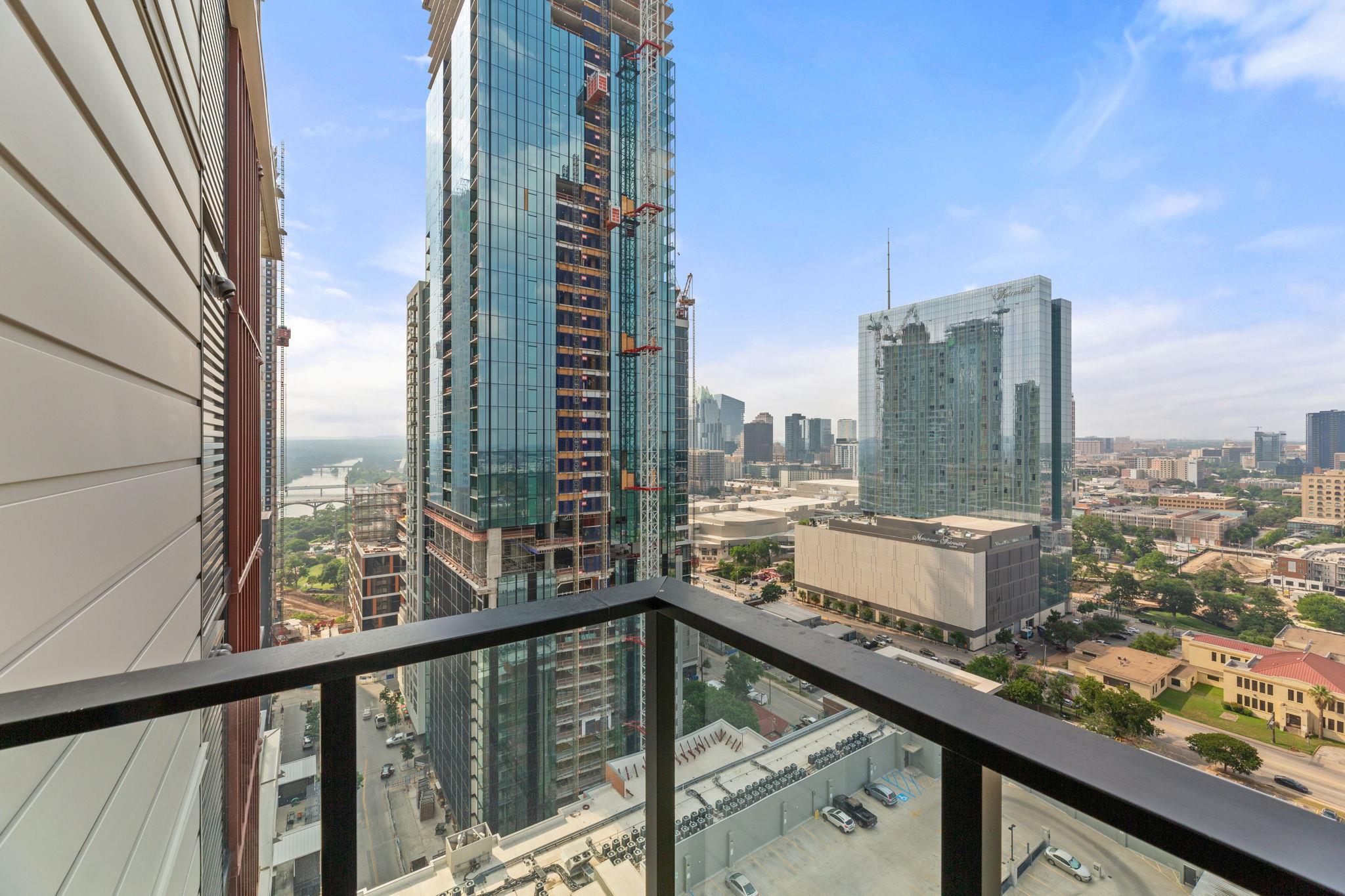 84 East Ave # 2302, Austin, TX 78701