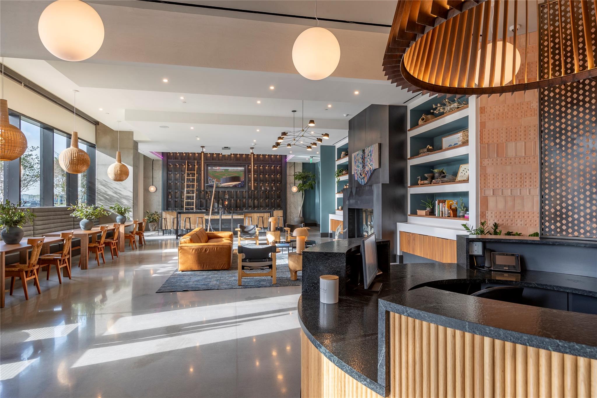 84 East Ave # 2302, Austin, TX 78701
