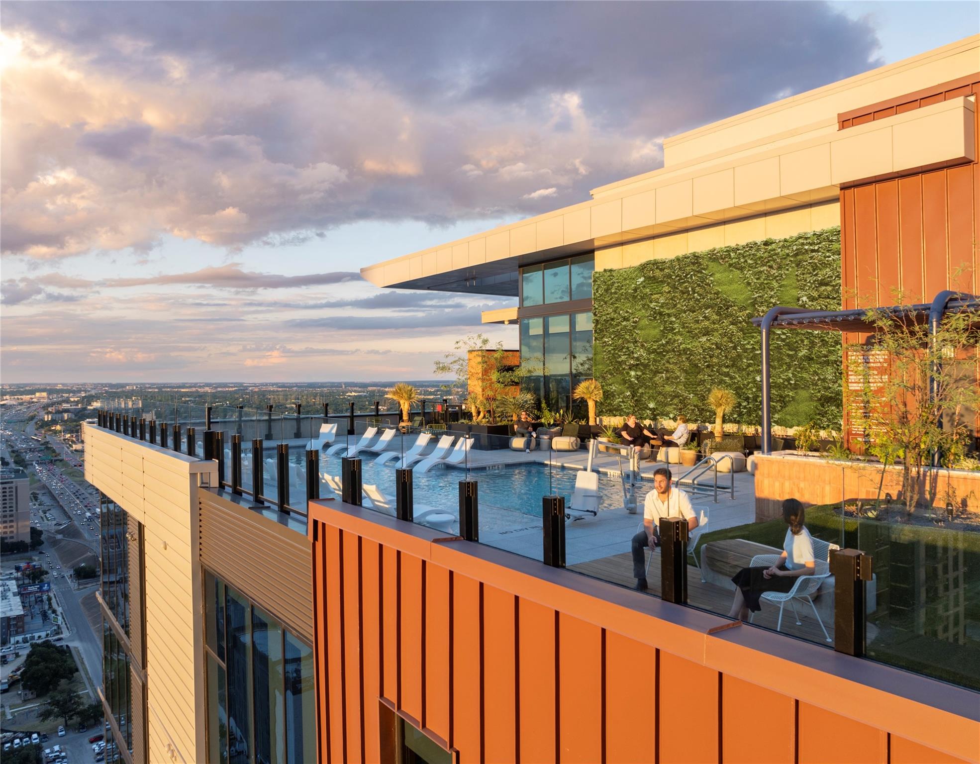 84 East Ave # 2302, Austin, TX 78701