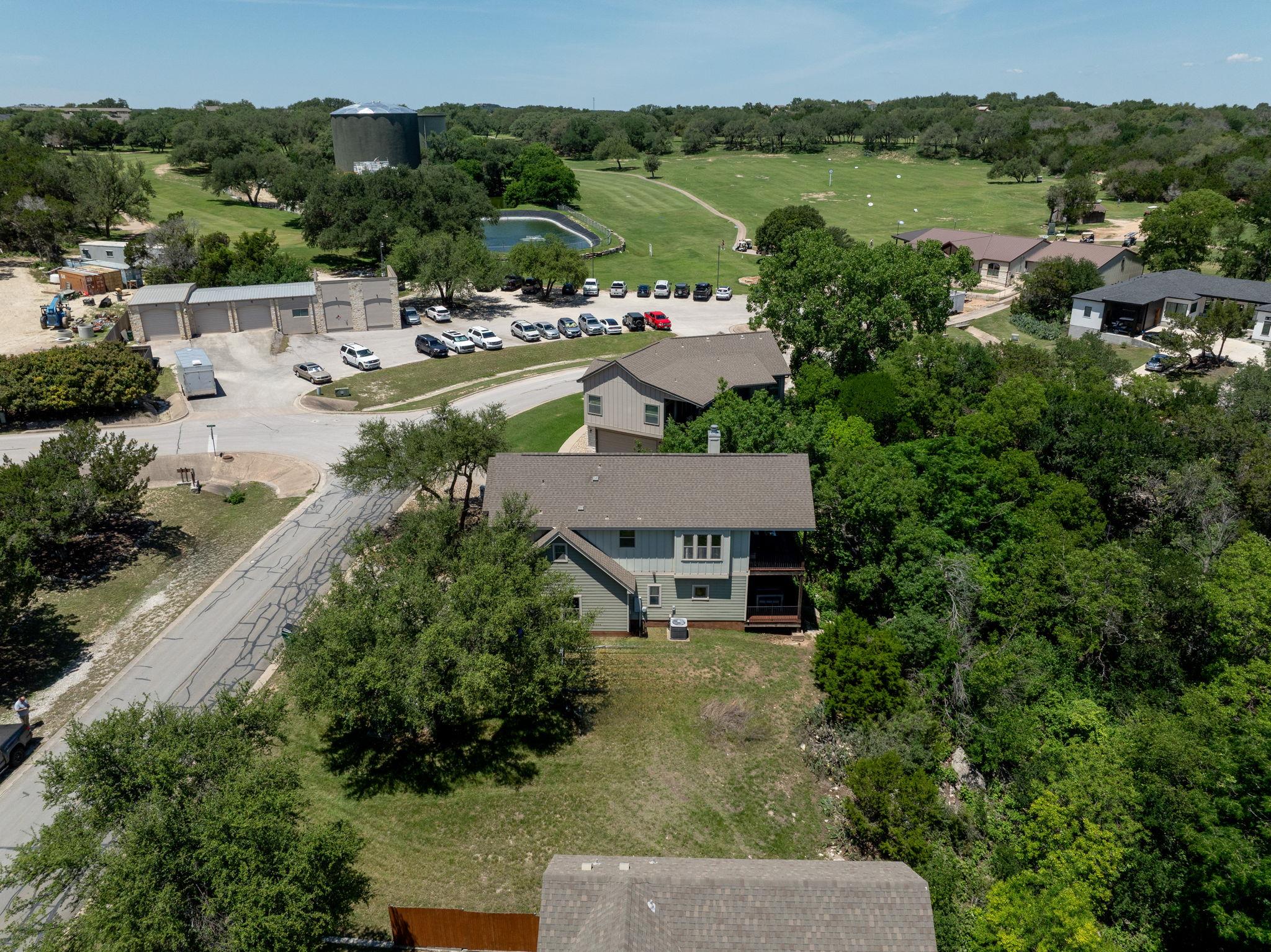 433 Venture Blvd S, Point Venture, TX 78645