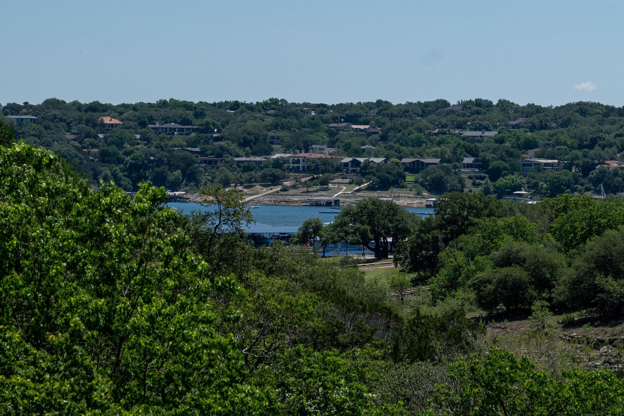 433 Venture Blvd S, Point Venture, TX 78645