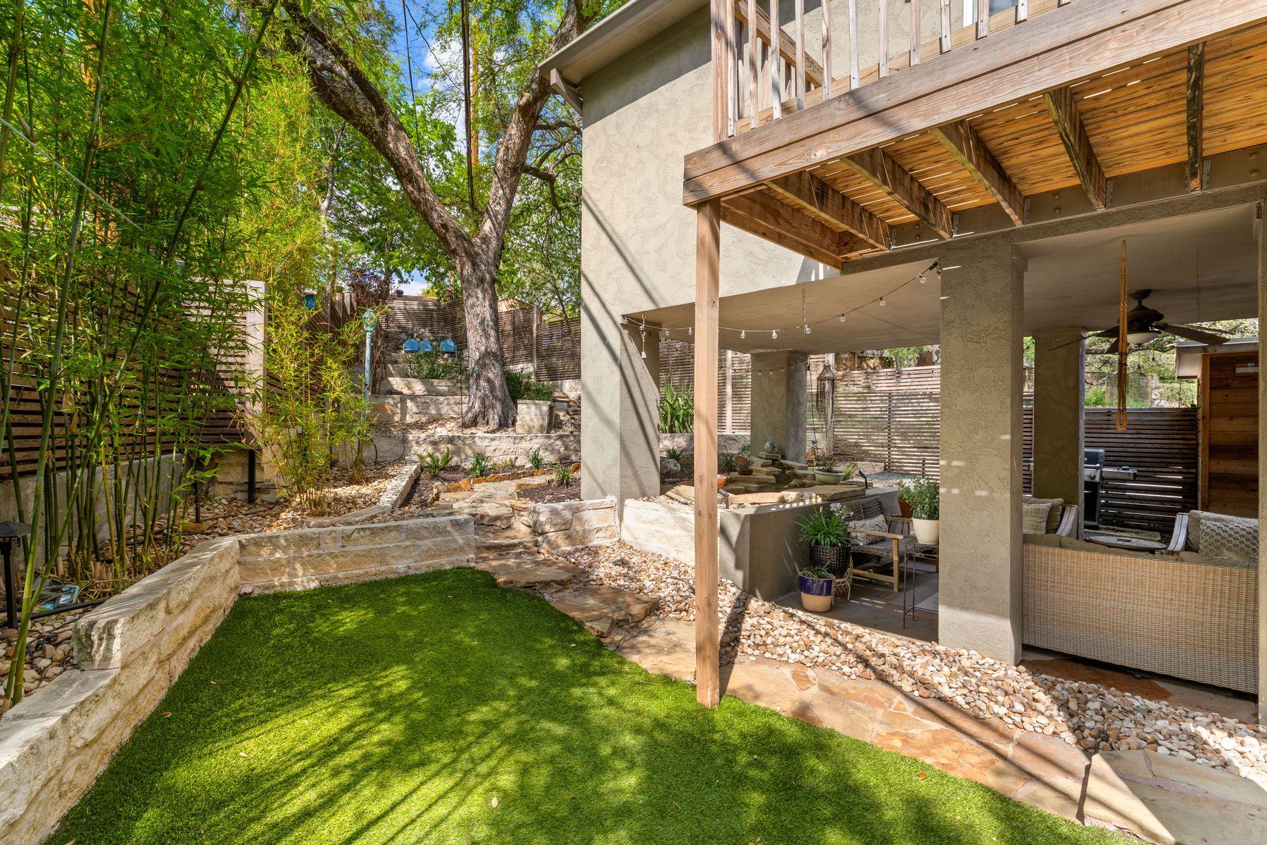 1006 Avondale Rd, Austin, TX 78704
