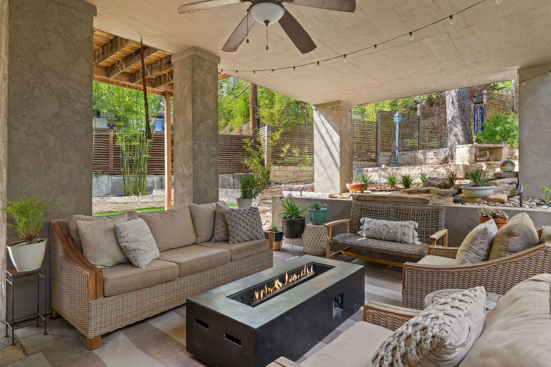 1006 Avondale Rd, Austin, TX 78704