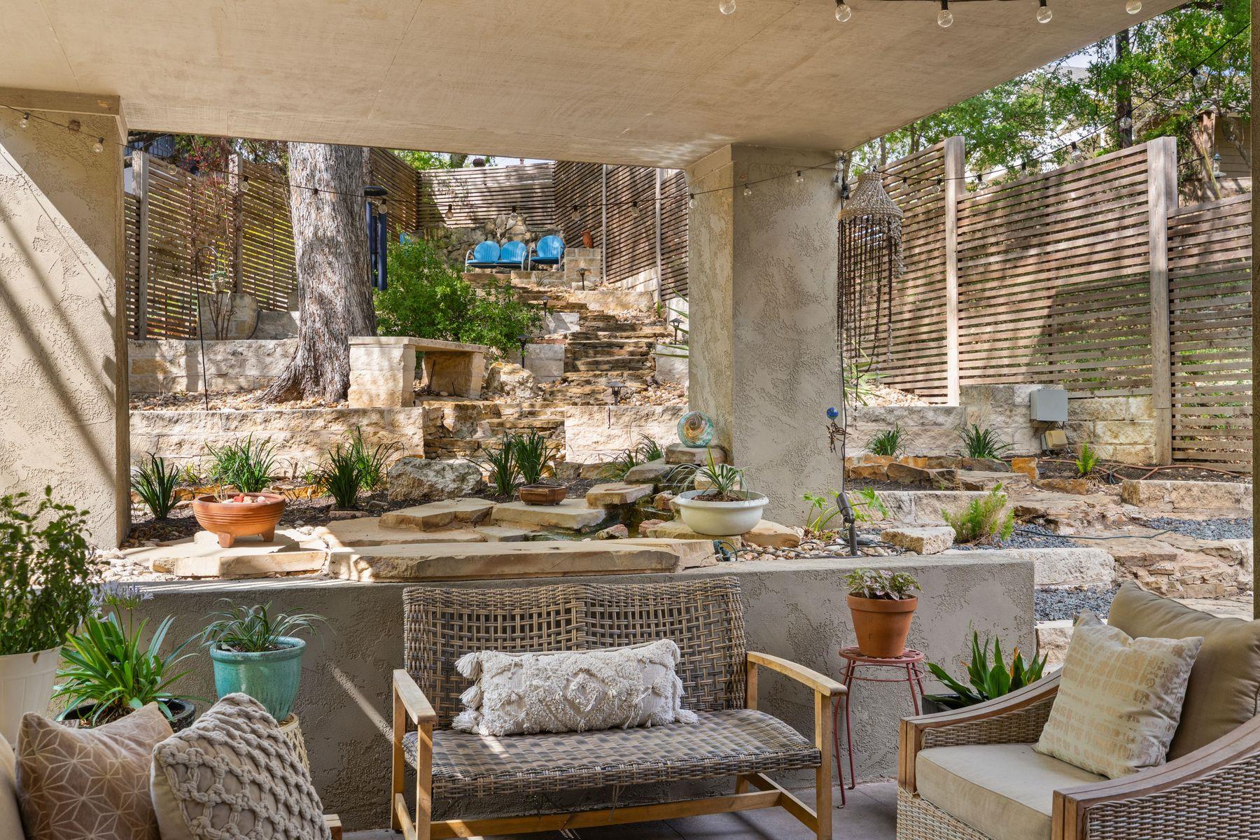 1006 Avondale Rd, Austin, TX 78704