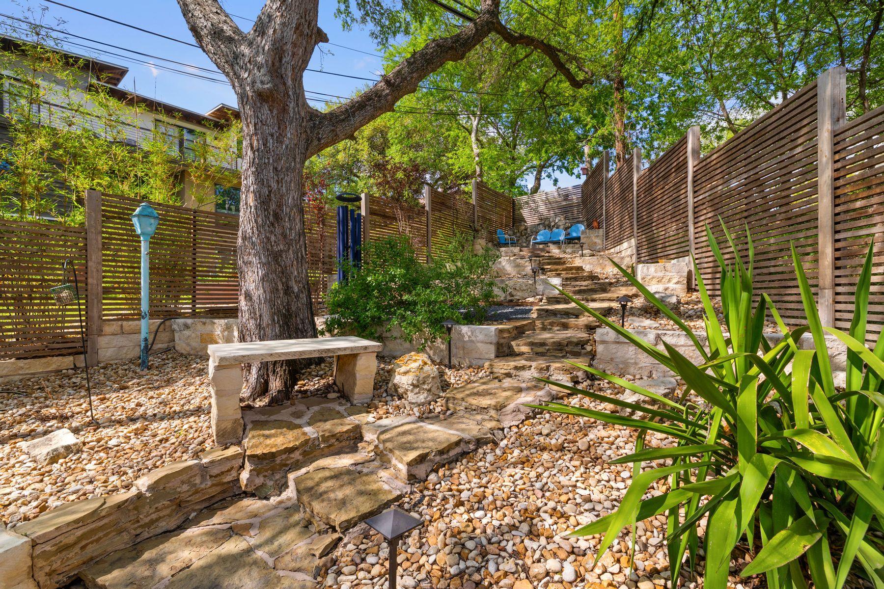 1006 Avondale Rd, Austin, TX 78704