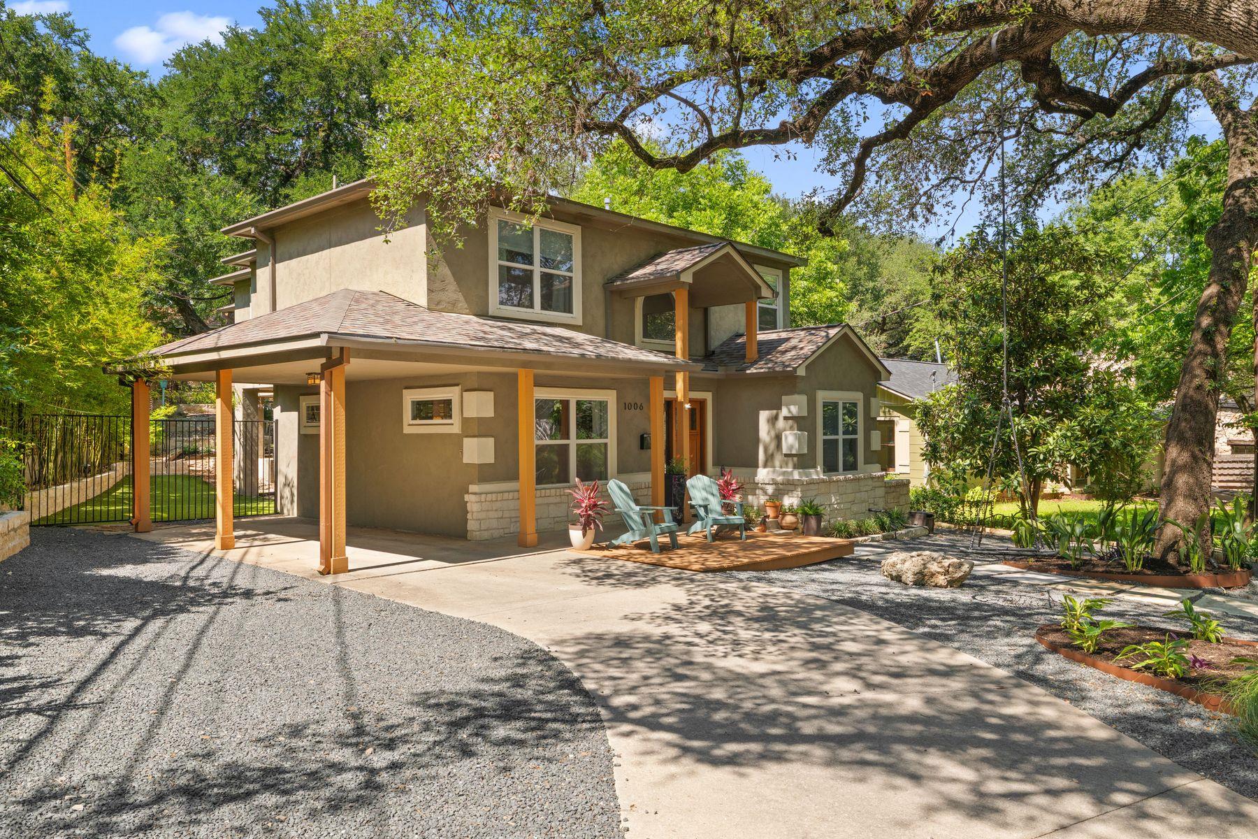 1006 Avondale Rd, Austin, TX 78704