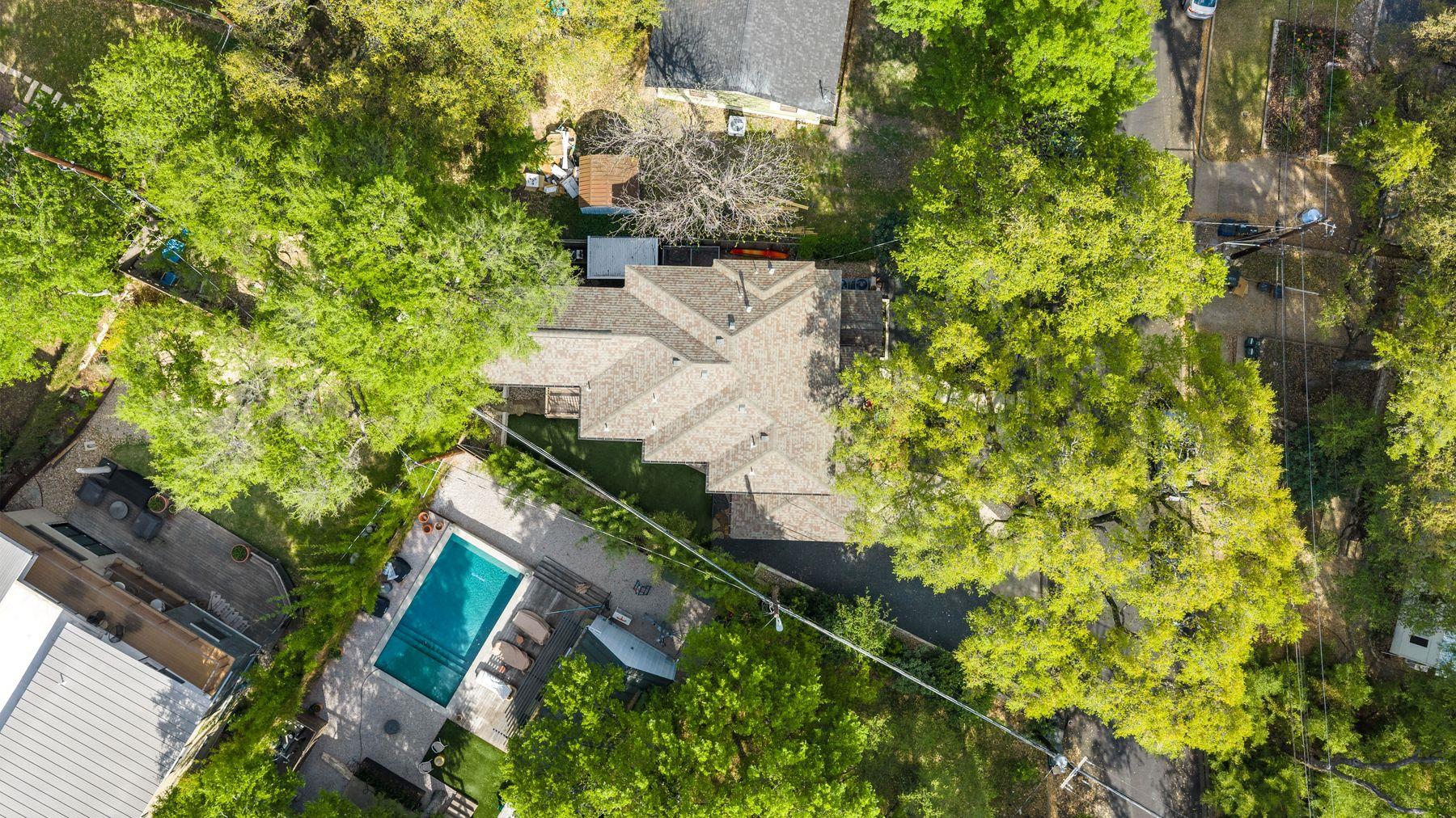 1006 Avondale Rd, Austin, TX 78704