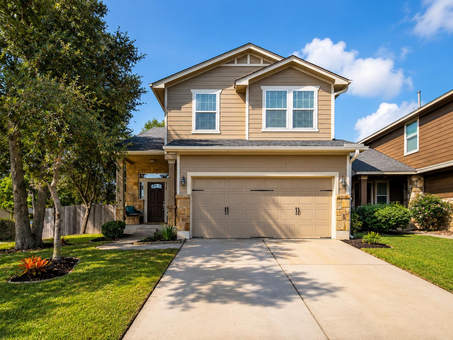 8700 Wood Stork Dr, Austin, TX 78729